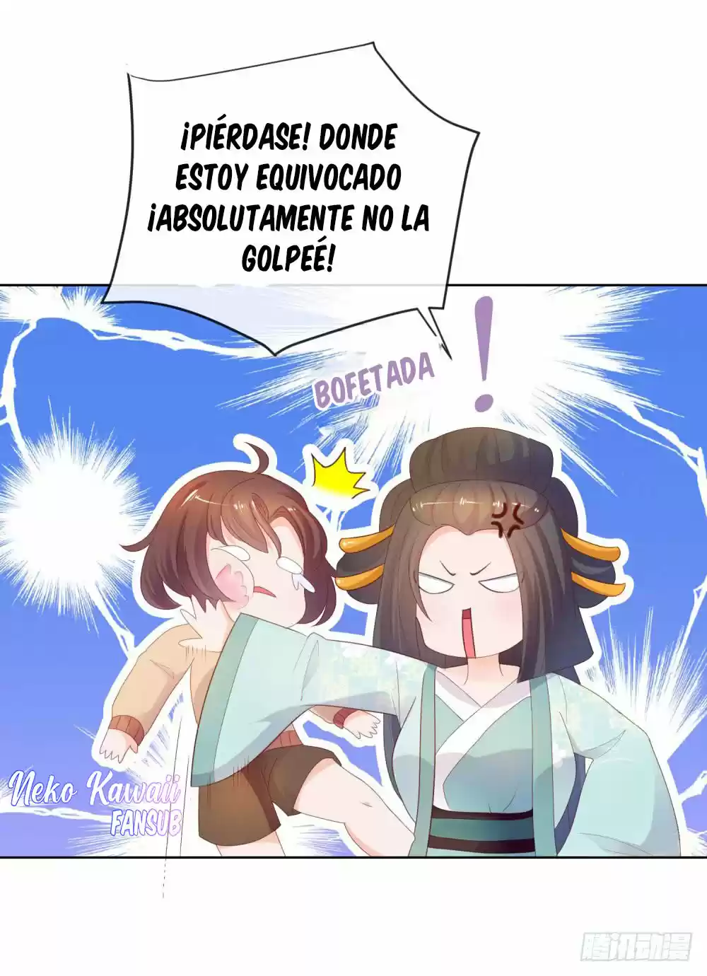 Matrimonio Oculto 100 Puntos - Capítulo 37 - Página 22 - LectorTMOo