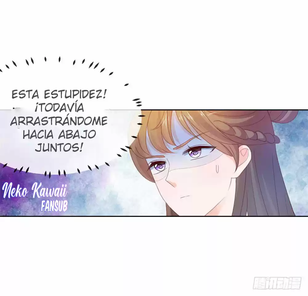 Matrimonio Oculto 100 Puntos - Capítulo 37 - Página 27 - LectorTMOo