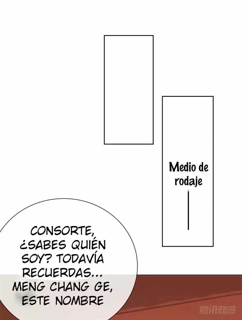 Matrimonio Oculto 100 Puntos - Capítulo 37 - Página 34 - LectorTMOo