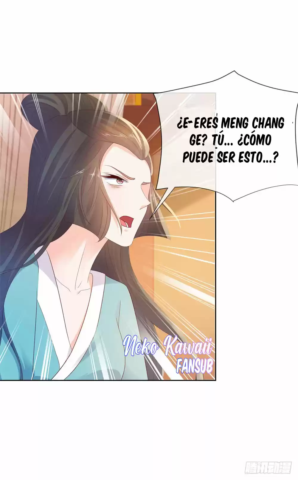 Matrimonio Oculto 100 Puntos - Capítulo 37 - Página 36 - LectorTMOo