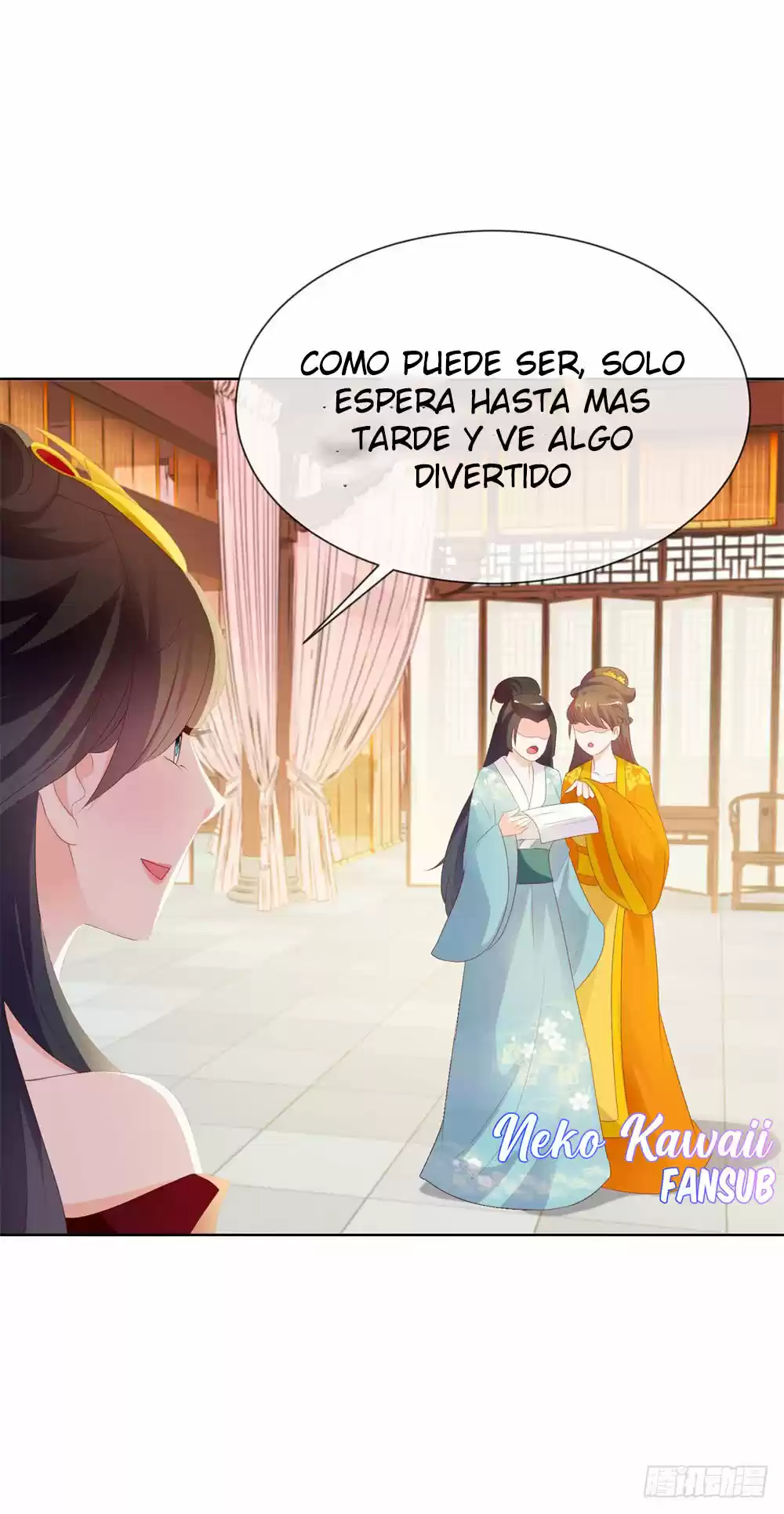 Matrimonio Oculto 100 Puntos - Capítulo 37 - Página 40 - LectorTMOo