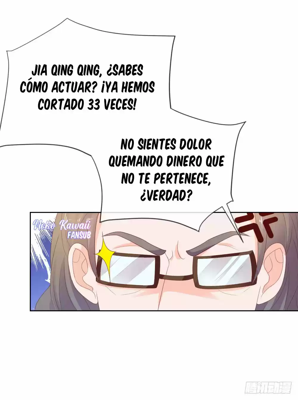 Matrimonio Oculto 100 Puntos - Capítulo 37 - Página 43 - LectorTMOo