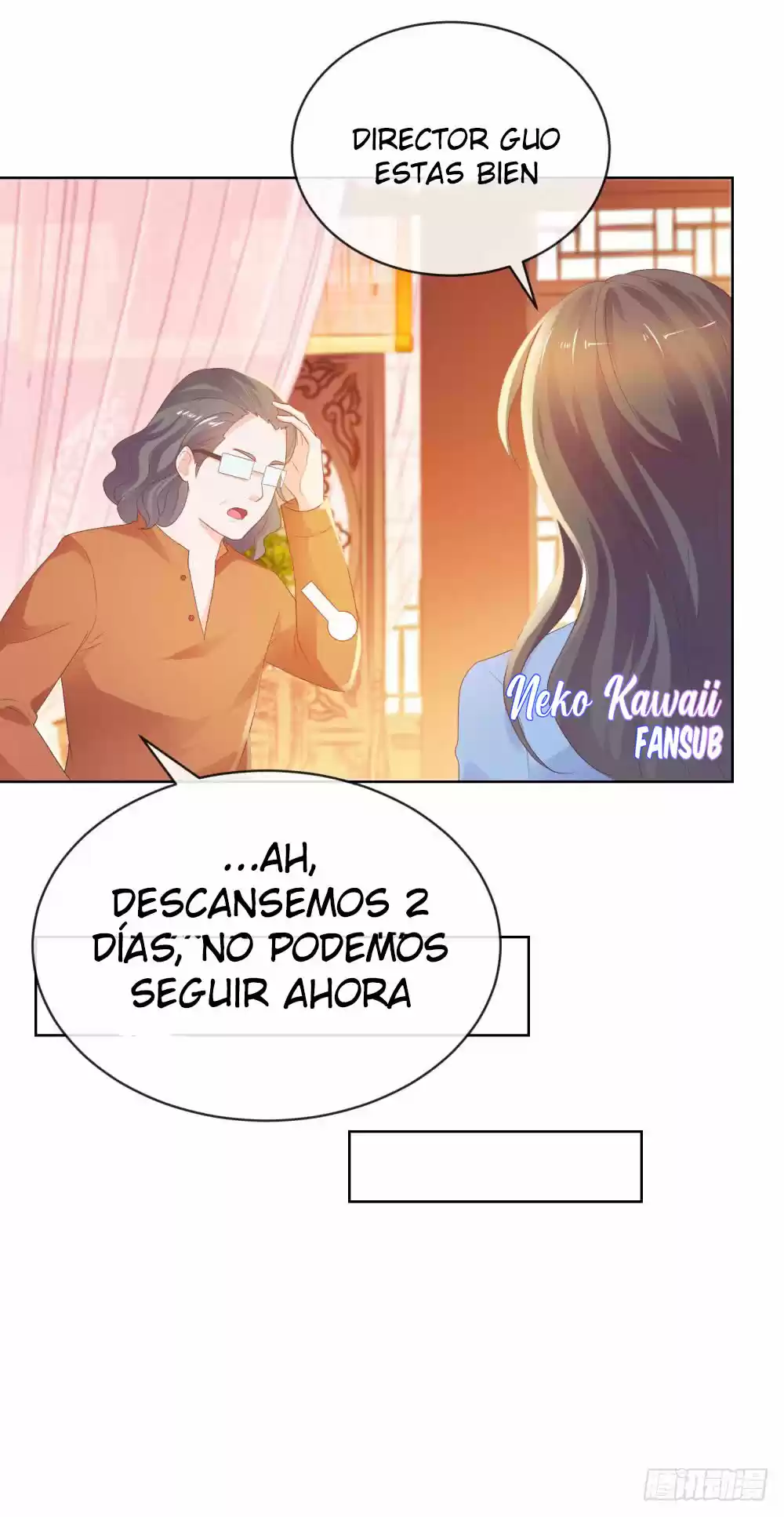 Matrimonio Oculto 100 Puntos - Capítulo 38 - Página 15 - LectorTMOo
