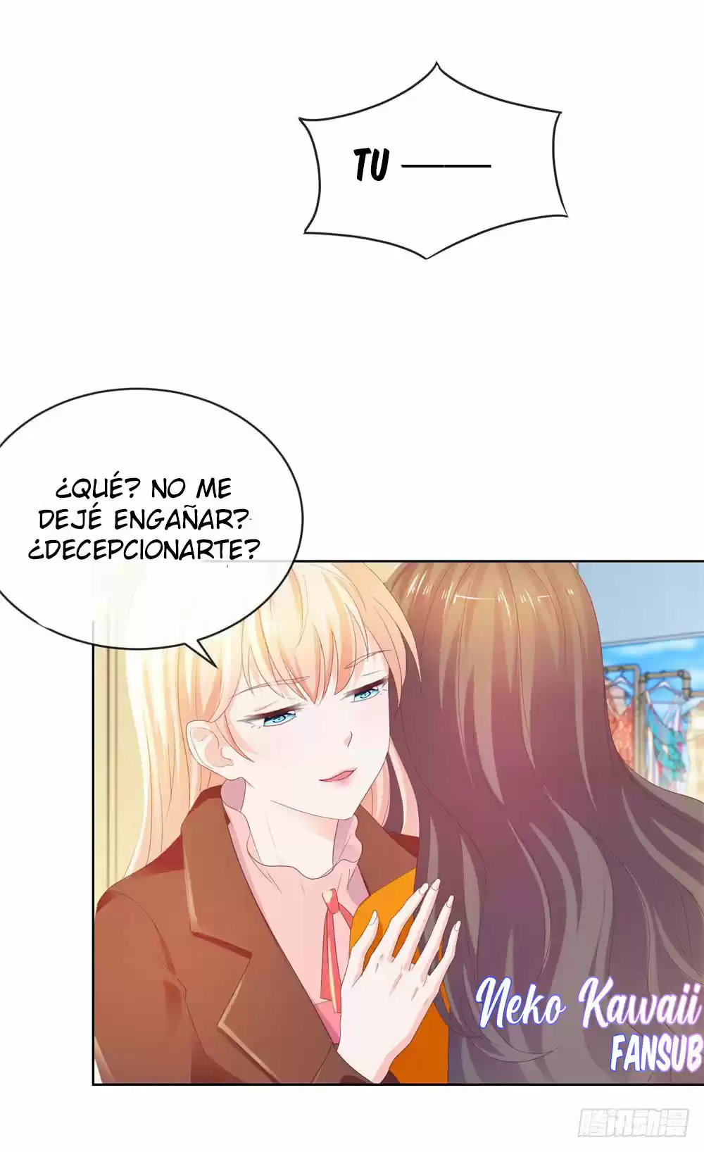 Matrimonio Oculto 100 Puntos - Capítulo 38 - Página 20 - LectorTMOo