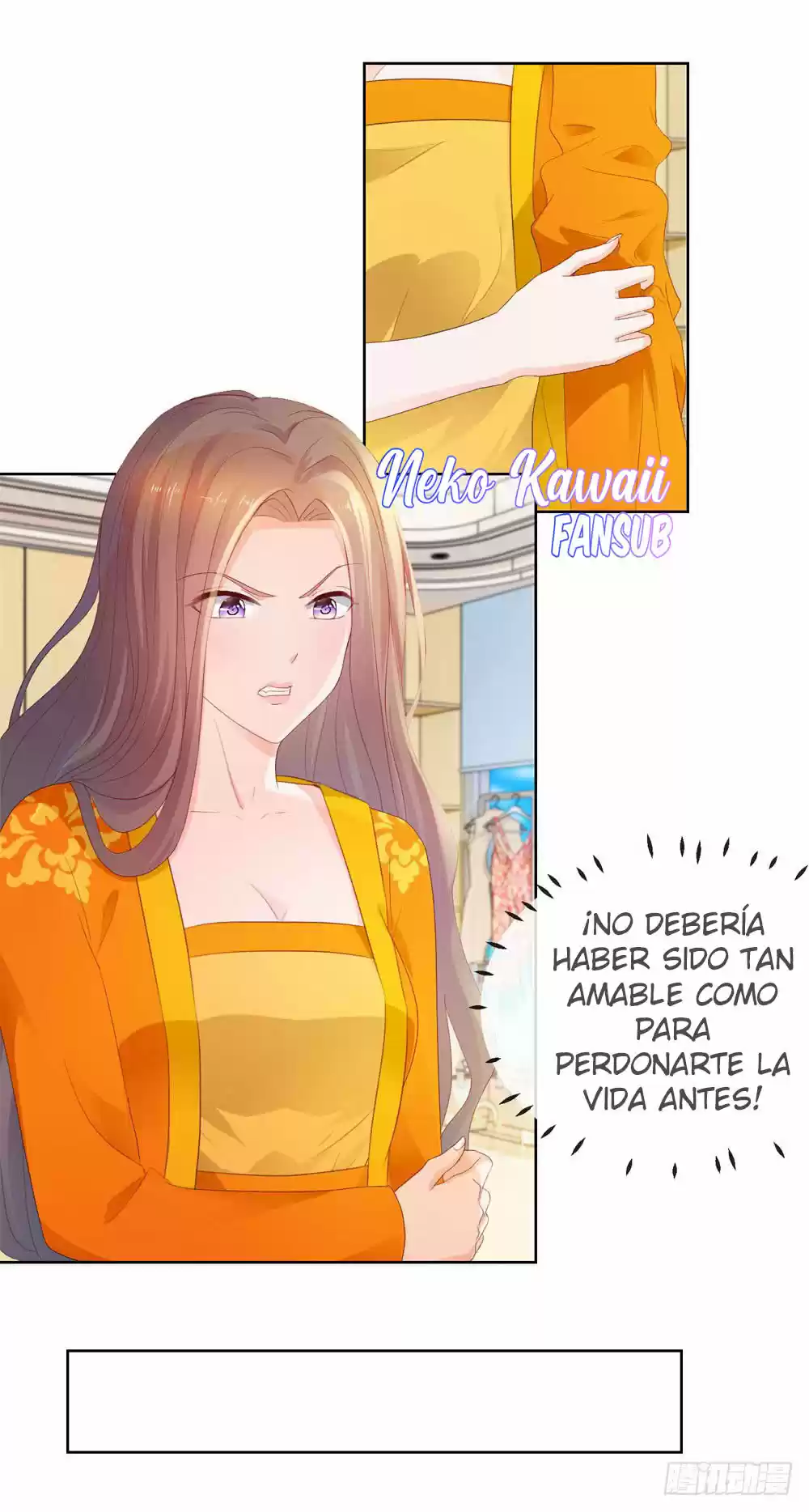 Matrimonio Oculto 100 Puntos - Capítulo 38 - Página 25 - LectorTMOo