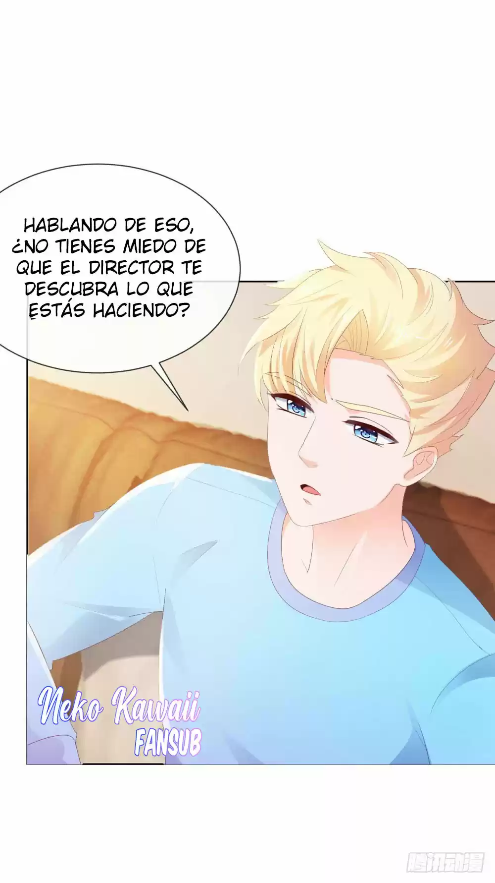 Matrimonio Oculto 100 Puntos - Capítulo 39 - Página 7 - LectorTMOo