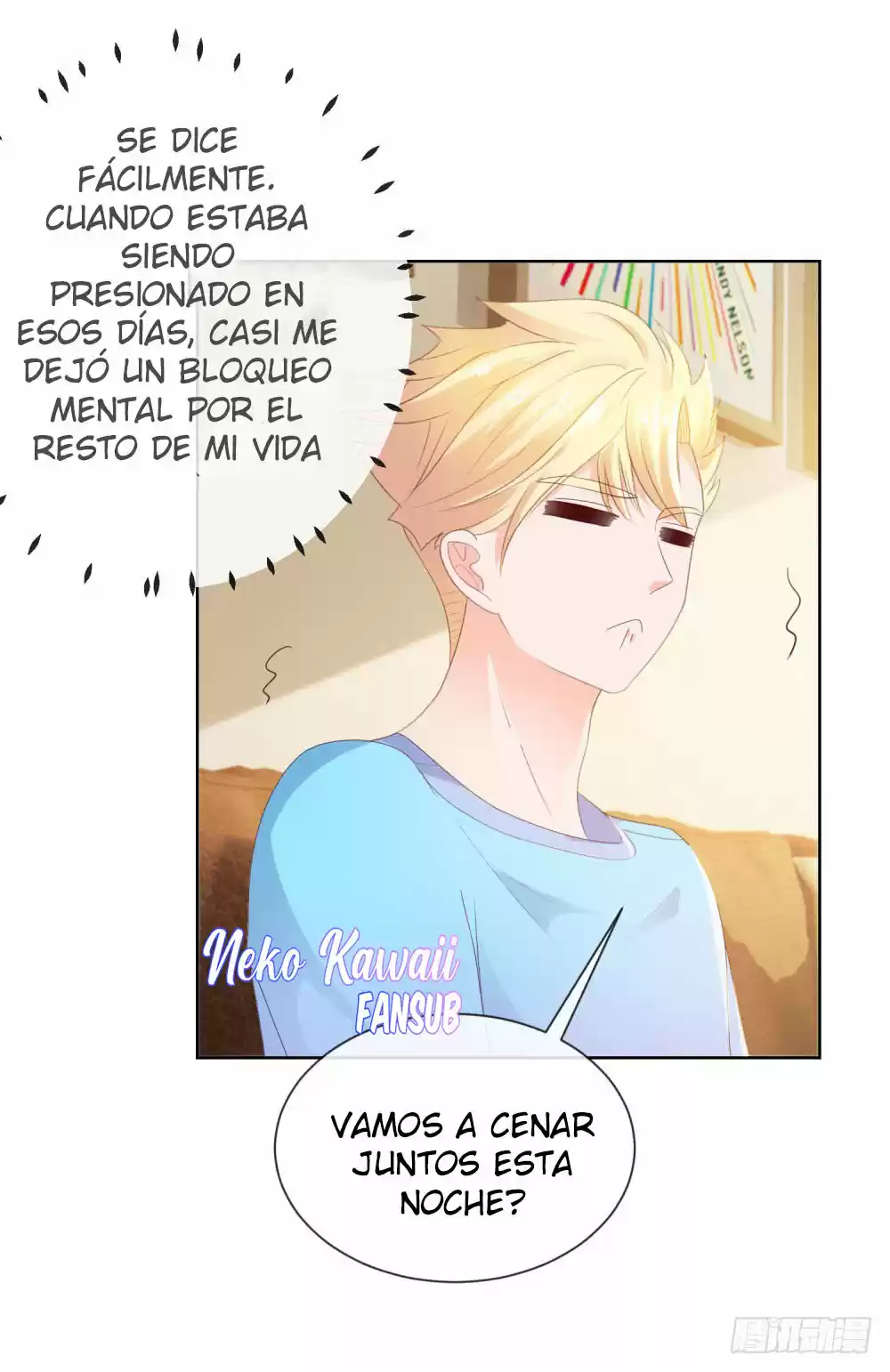 Matrimonio Oculto 100 Puntos - Capítulo 39 - Página 10 - LectorTMOo