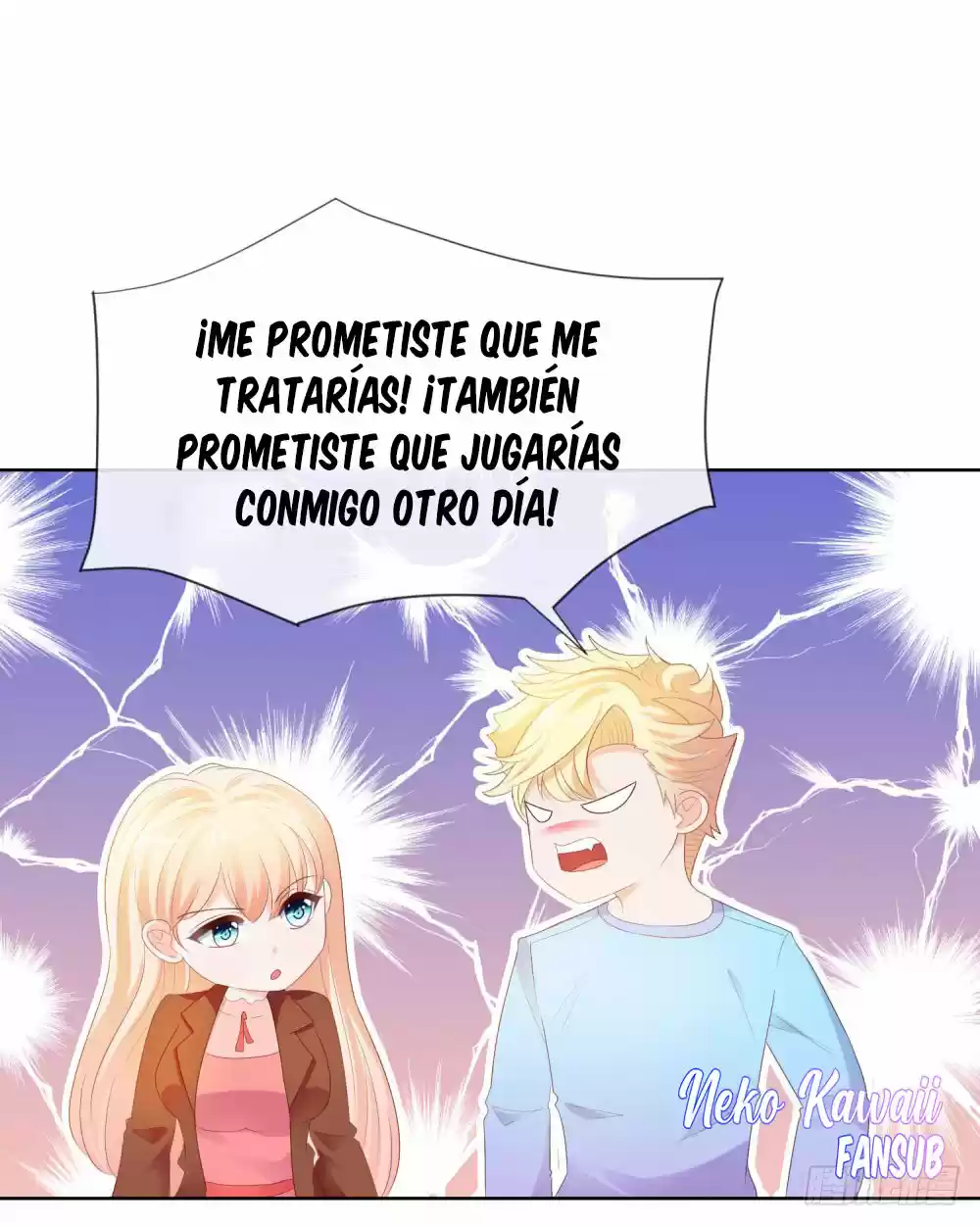 Matrimonio Oculto 100 Puntos - Capítulo 39 - Página 12 - LectorTMOo