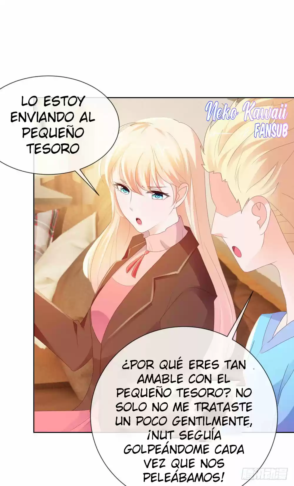 Matrimonio Oculto 100 Puntos - Capítulo 39 - Página 15 - LectorTMOo