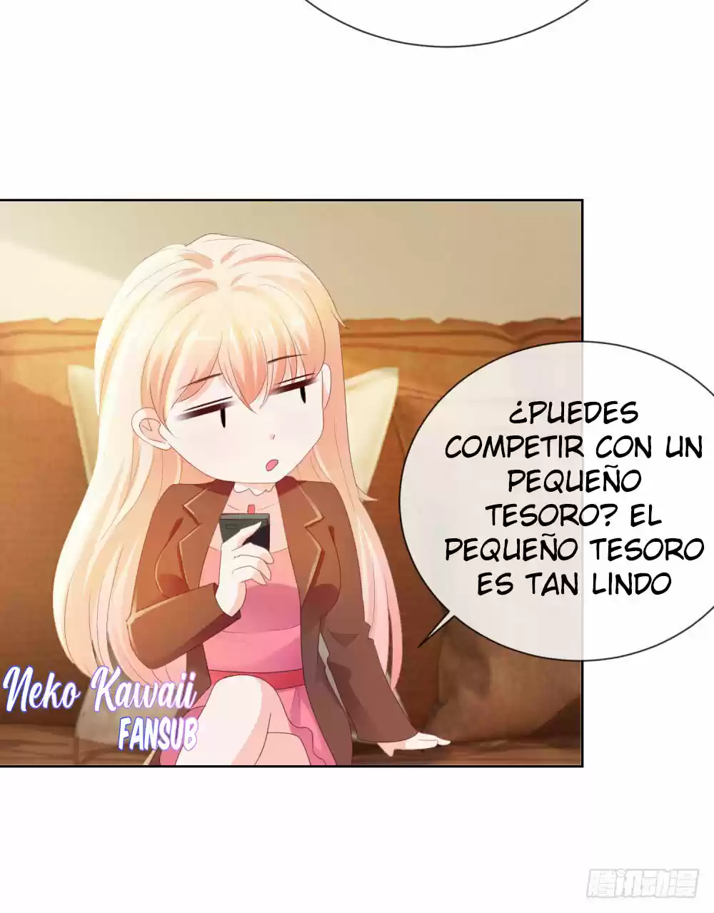 Matrimonio Oculto 100 Puntos - Capítulo 39 - Página 16 - LectorTMOo
