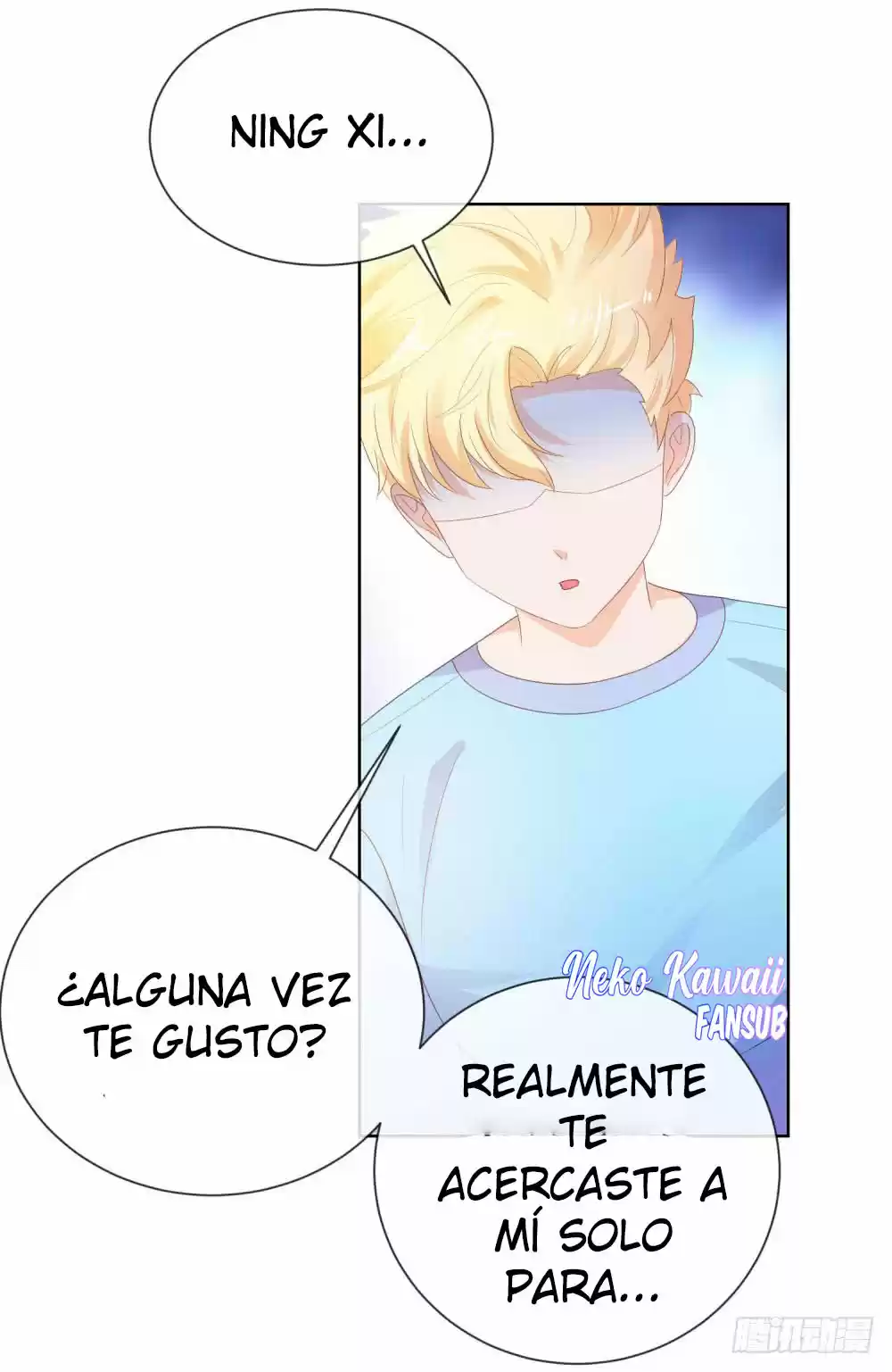 Matrimonio Oculto 100 Puntos - Capítulo 39 - Página 17 - LectorTMOo