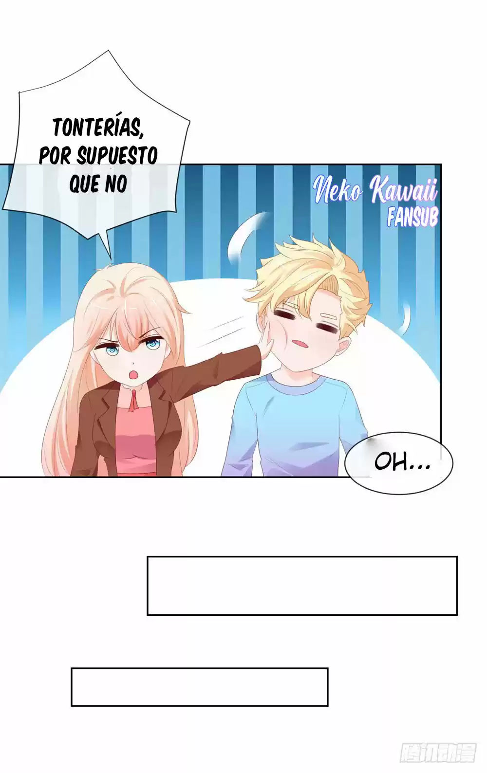 Matrimonio Oculto 100 Puntos - Capítulo 39 - Página 18 - LectorTMOo