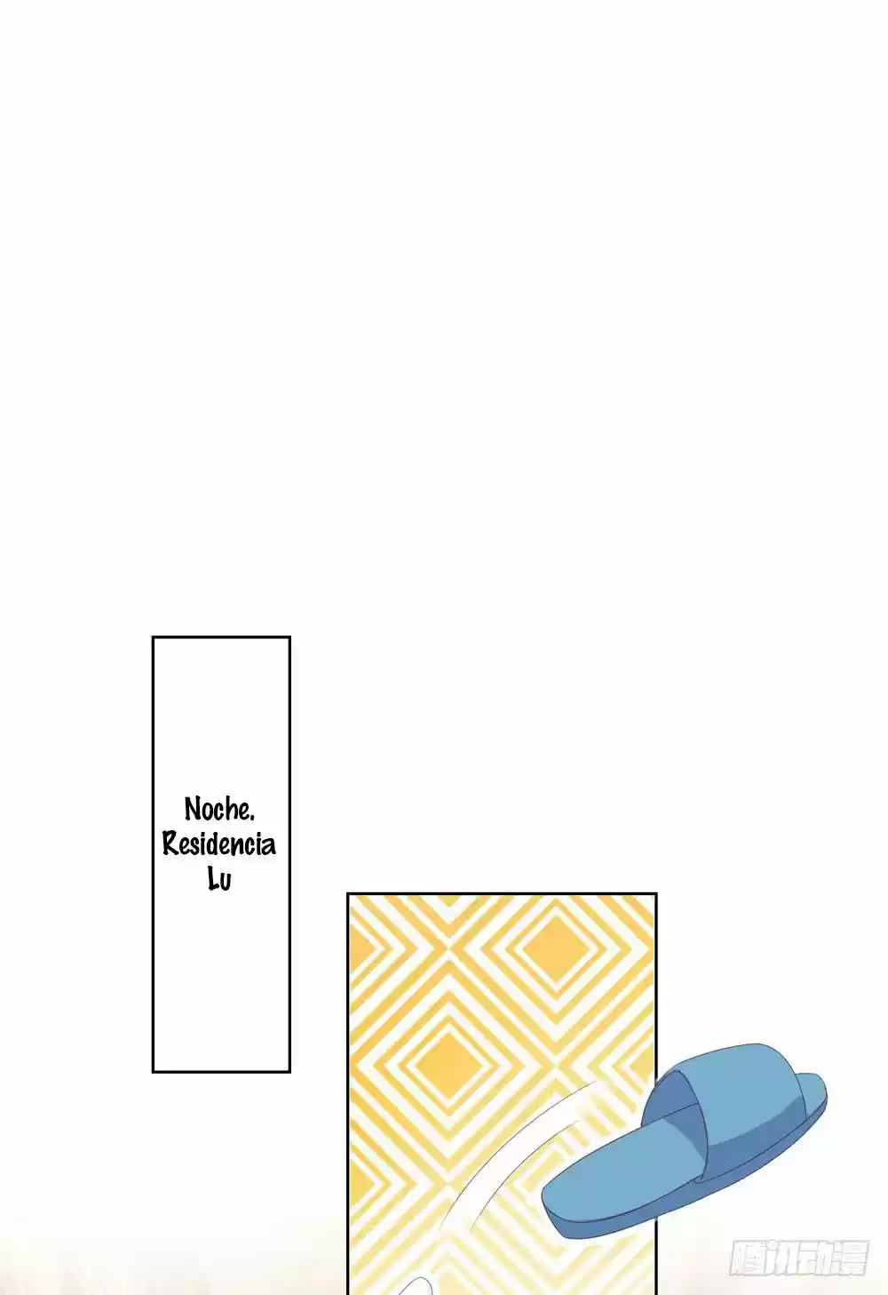 Matrimonio Oculto 100 Puntos - Capítulo 39 - Página 19 - LectorTMOo