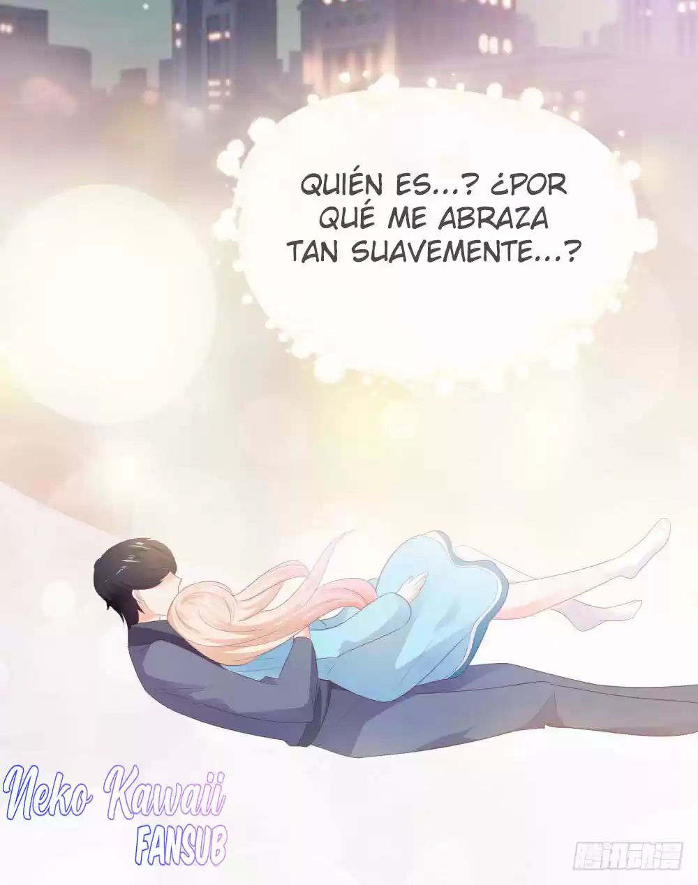 Matrimonio Oculto 100 Puntos - Capítulo 39 - Página 27 - LectorTMOo