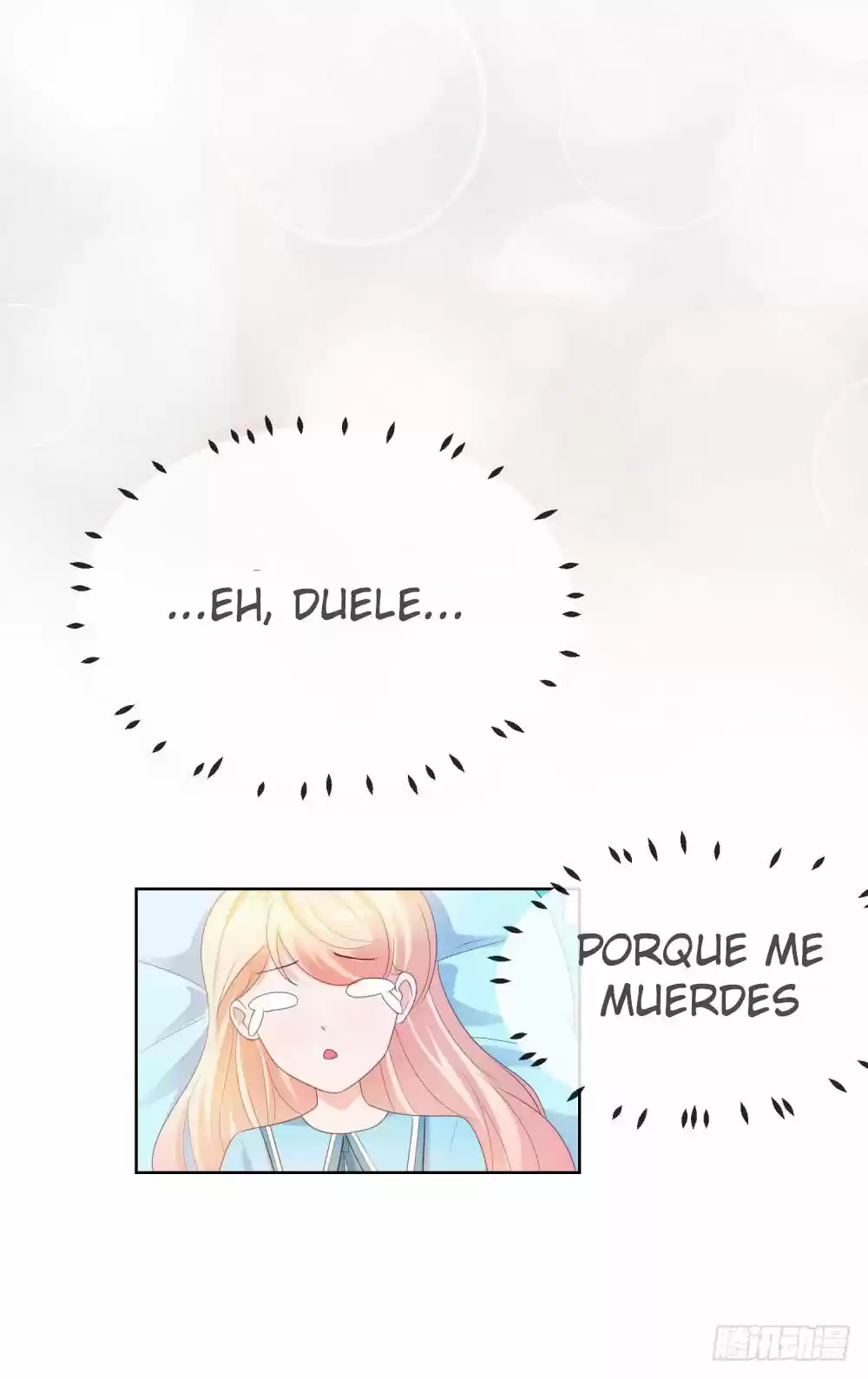 Matrimonio Oculto 100 Puntos - Capítulo 39 - Página 28 - LectorTMOo