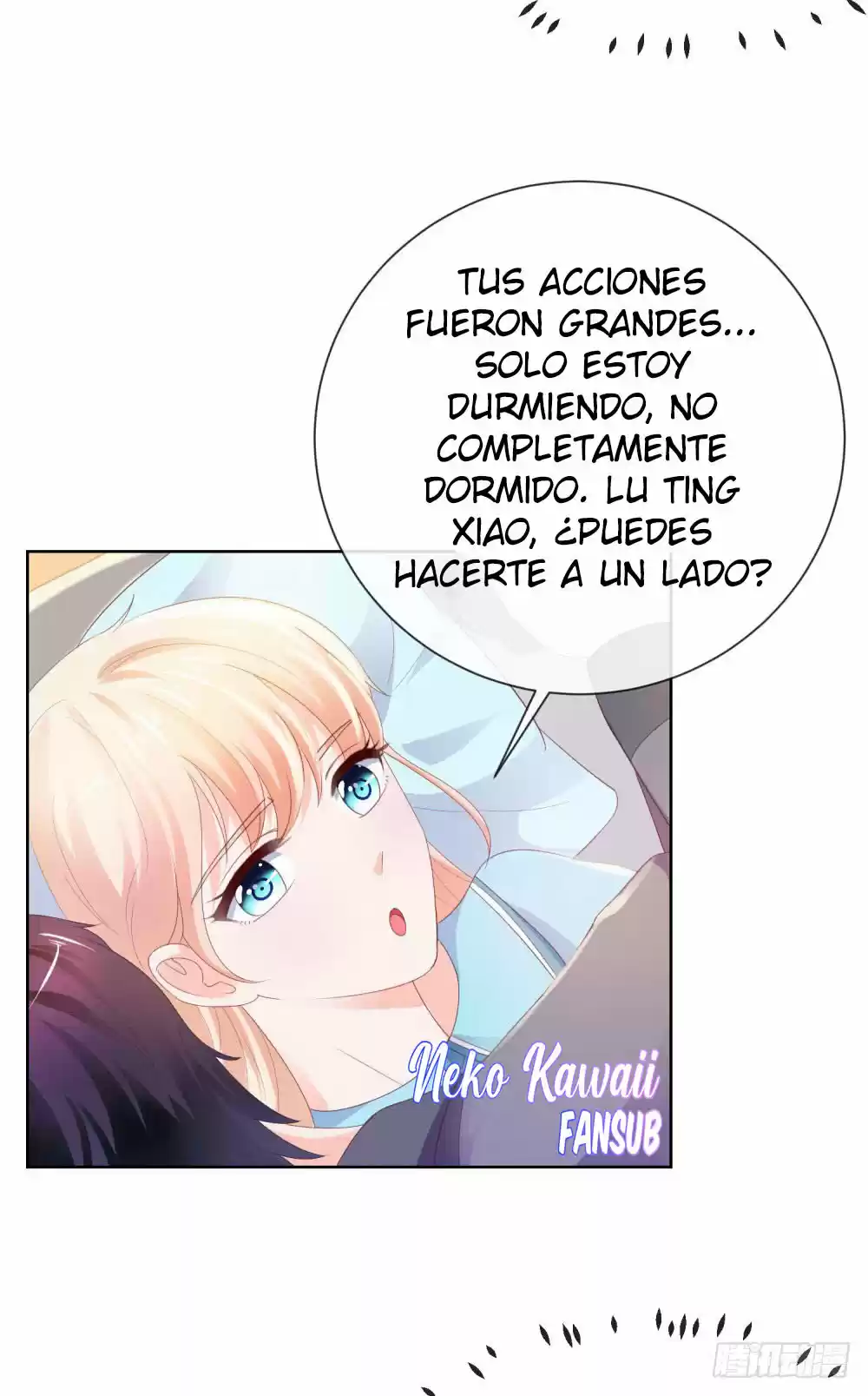 Matrimonio Oculto 100 Puntos - Capítulo 39 - Página 30 - LectorTMOo