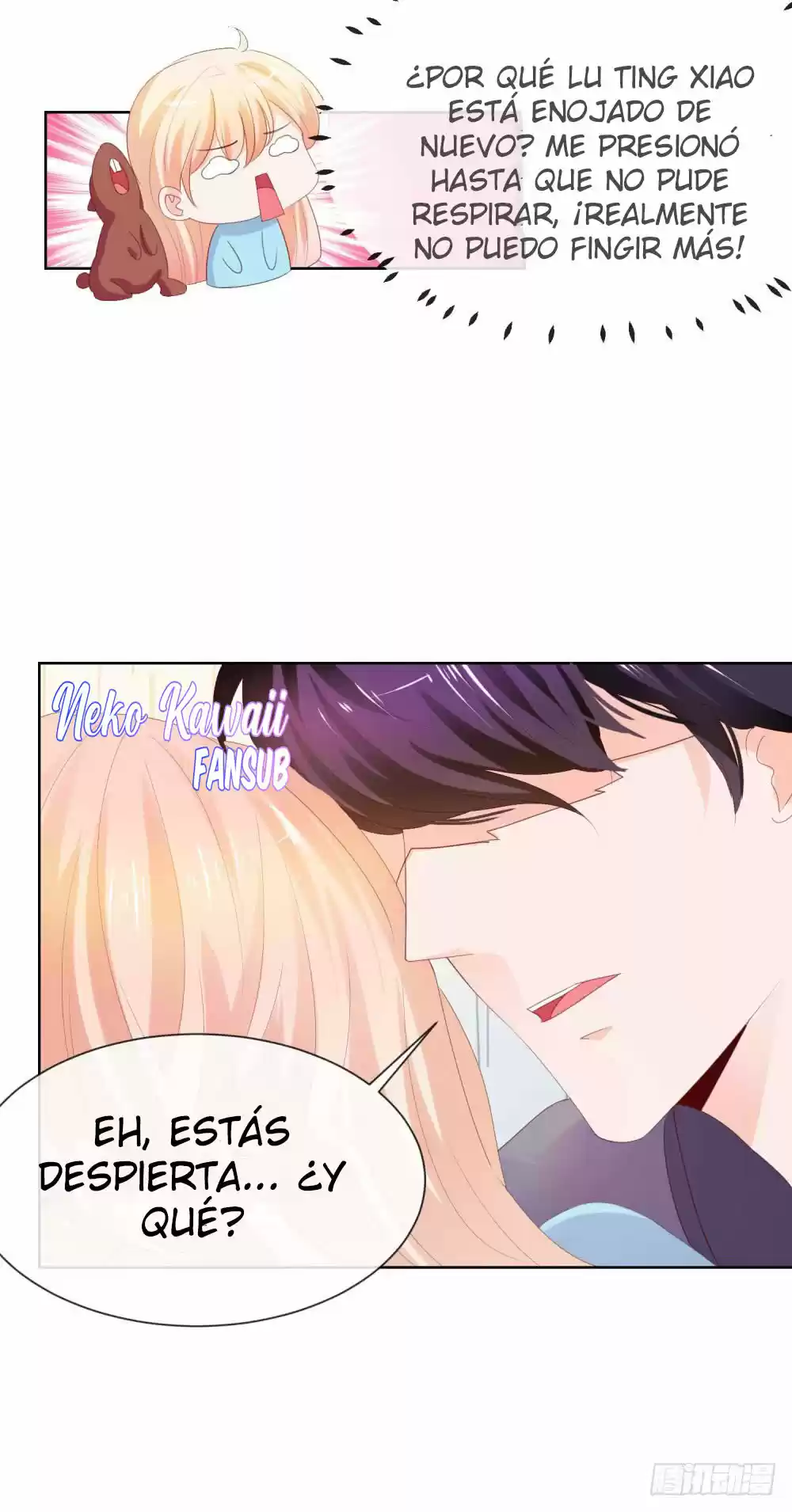 Matrimonio Oculto 100 Puntos - Capítulo 39 - Página 31 - LectorTMOo
