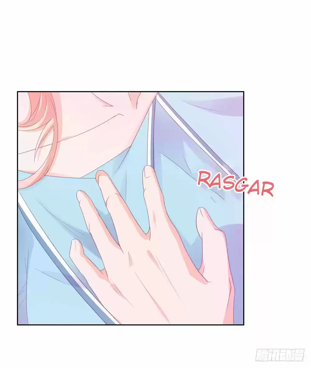 Matrimonio Oculto 100 Puntos - Capítulo 39 - Página 35 - LectorTMOo