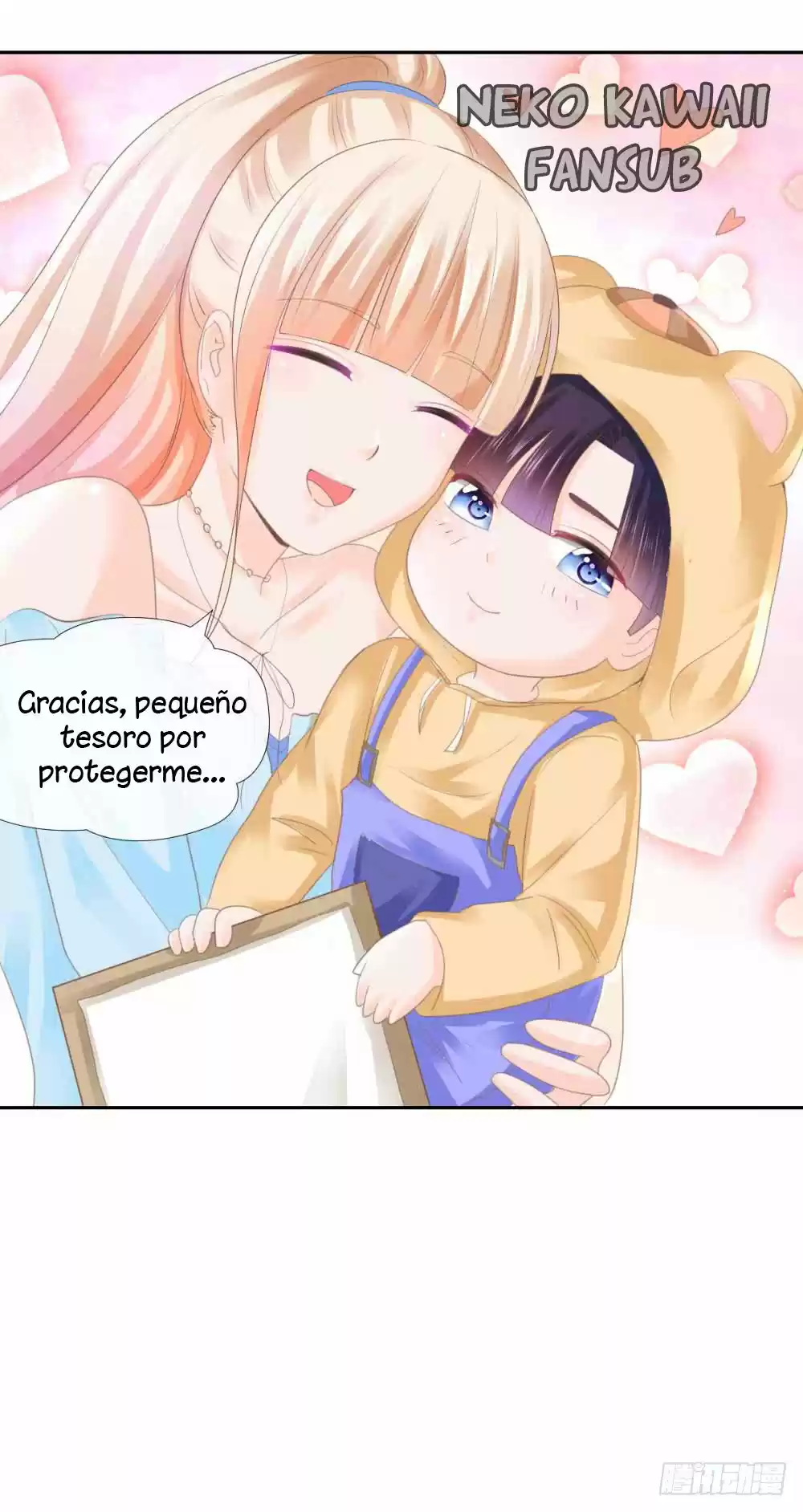 Matrimonio Oculto 100 Puntos - Capítulo 4 - Página 18 - LectorTMOo