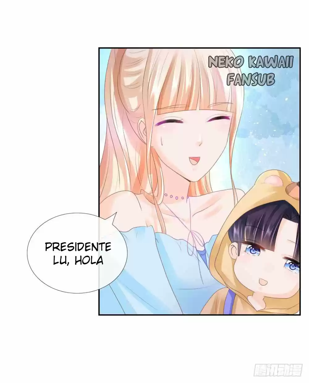 Matrimonio Oculto 100 Puntos - Capítulo 4 - Página 21 - LectorTMOo