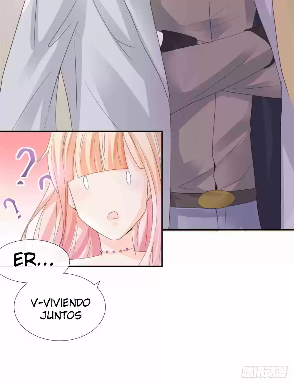 Matrimonio Oculto 100 Puntos - Capítulo 4 - Página 28 - LectorTMOo