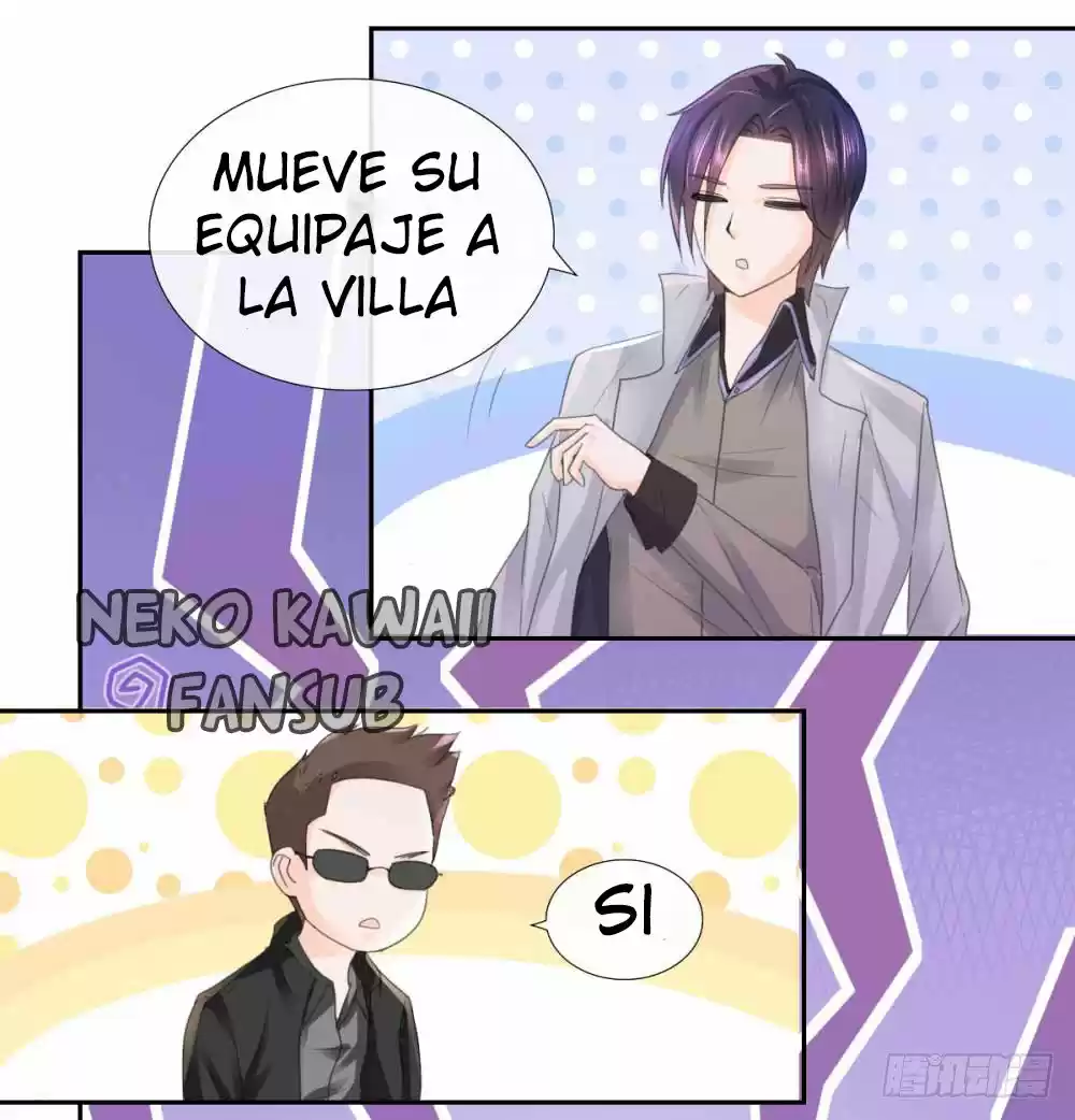 Matrimonio Oculto 100 Puntos - Capítulo 4 - Página 30 - LectorTMOo