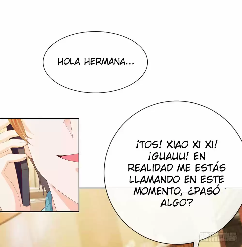 Matrimonio Oculto 100 Puntos - Capítulo 40 - Página 9 - LectorTMOo
