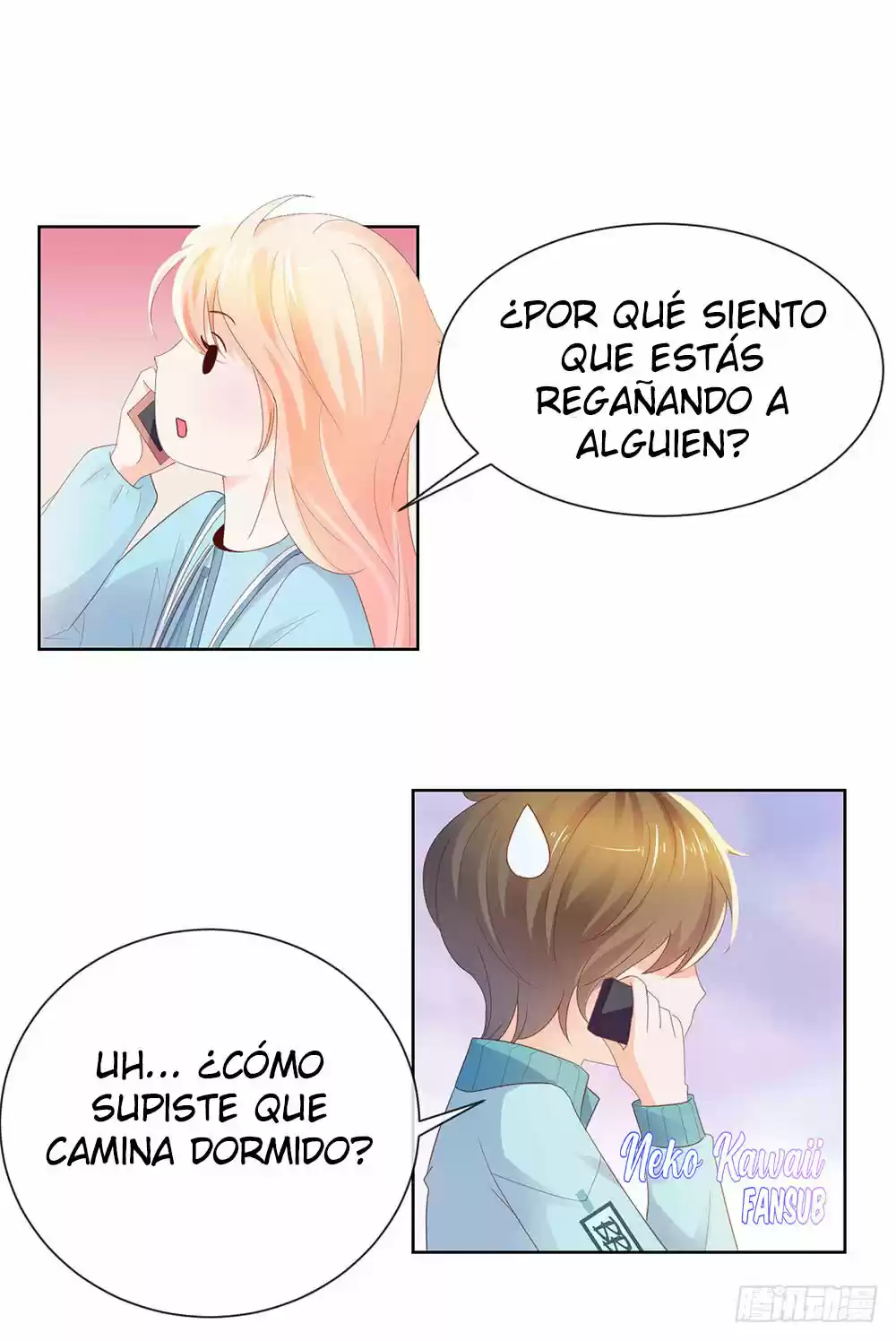 Matrimonio Oculto 100 Puntos - Capítulo 40 - Página 14 - LectorTMOo