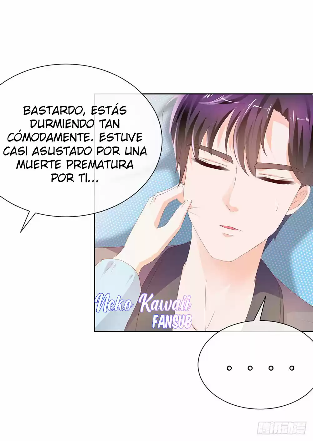 Matrimonio Oculto 100 Puntos - Capítulo 40 - Página 20 - LectorTMOo