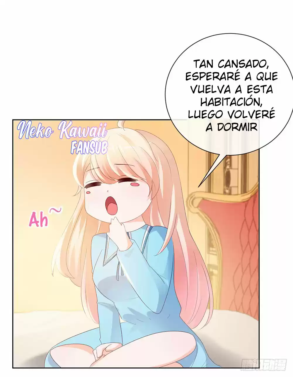 Matrimonio Oculto 100 Puntos - Capítulo 40 - Página 21 - LectorTMOo