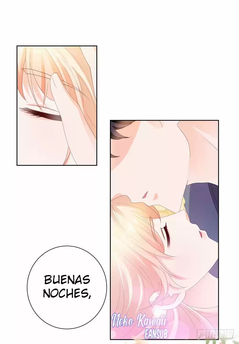 Matrimonio Oculto 100 Puntos - Capítulo 40 - Página 25 - LectorTMOo