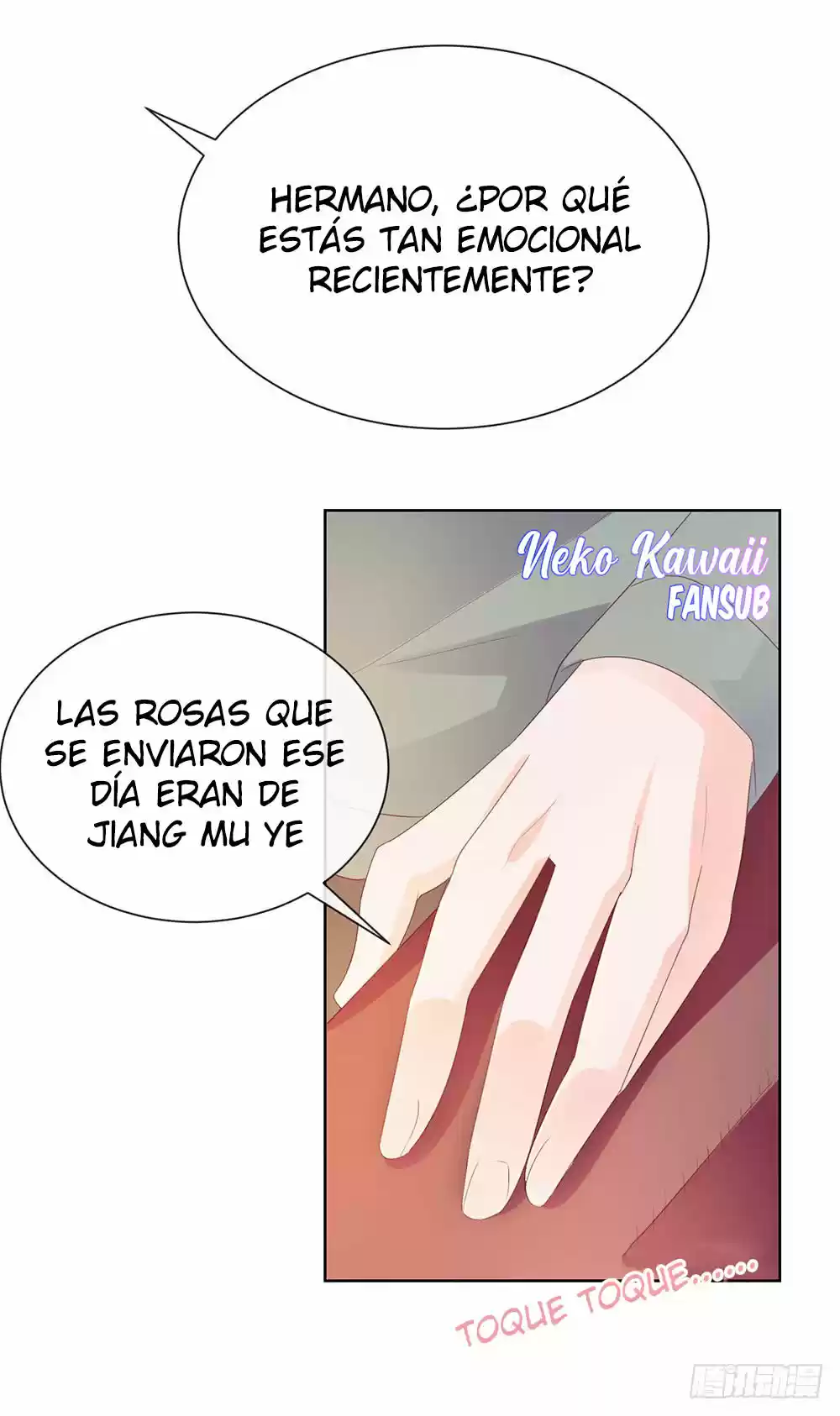 Matrimonio Oculto 100 Puntos - Capítulo 40 - Página 34 - LectorTMOo