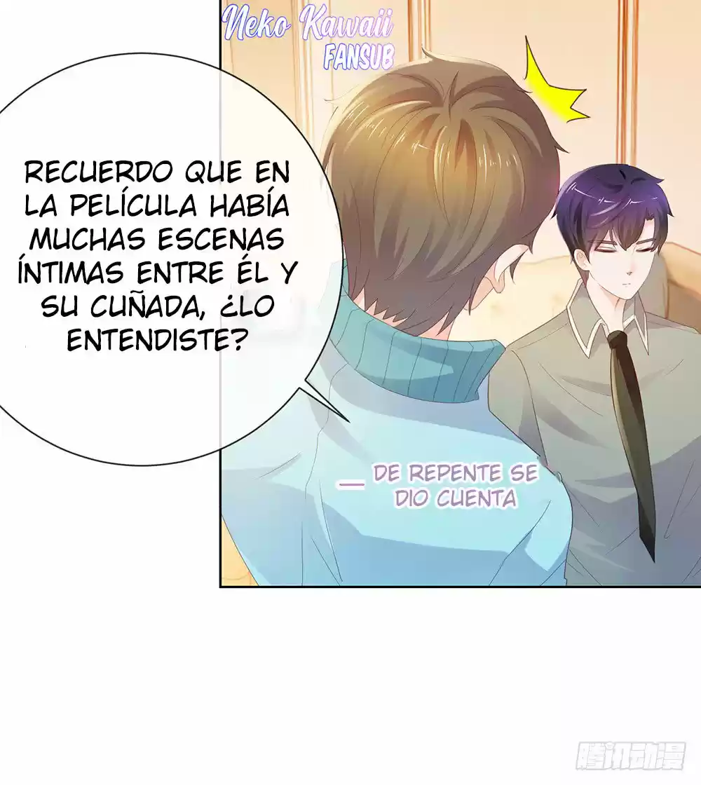 Matrimonio Oculto 100 Puntos - Capítulo 40 - Página 37 - LectorTMOo
