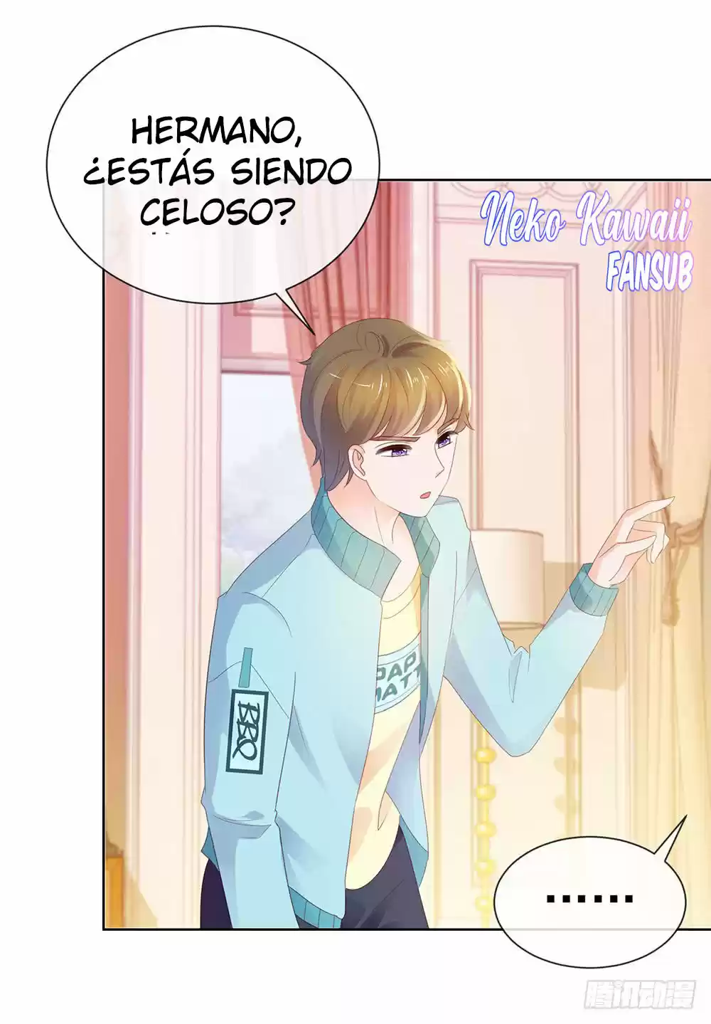 Matrimonio Oculto 100 Puntos - Capítulo 40 - Página 38 - LectorTMOo