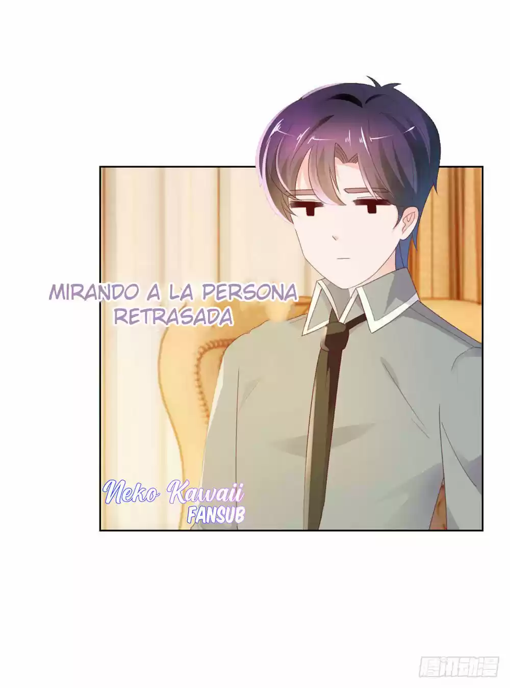 Matrimonio Oculto 100 Puntos - Capítulo 41 - Página 7 - LectorTMOo