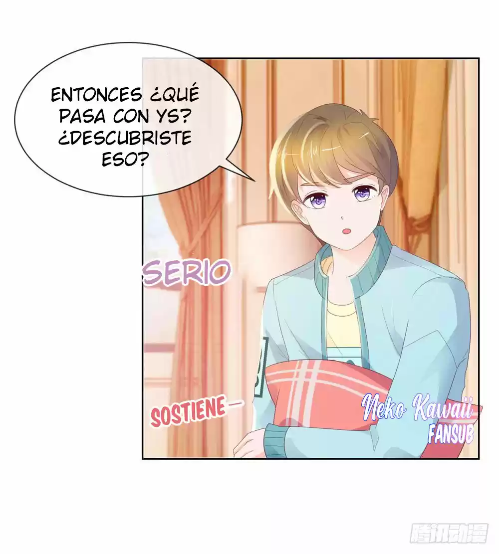 Matrimonio Oculto 100 Puntos - Capítulo 41 - Página 9 - LectorTMOo