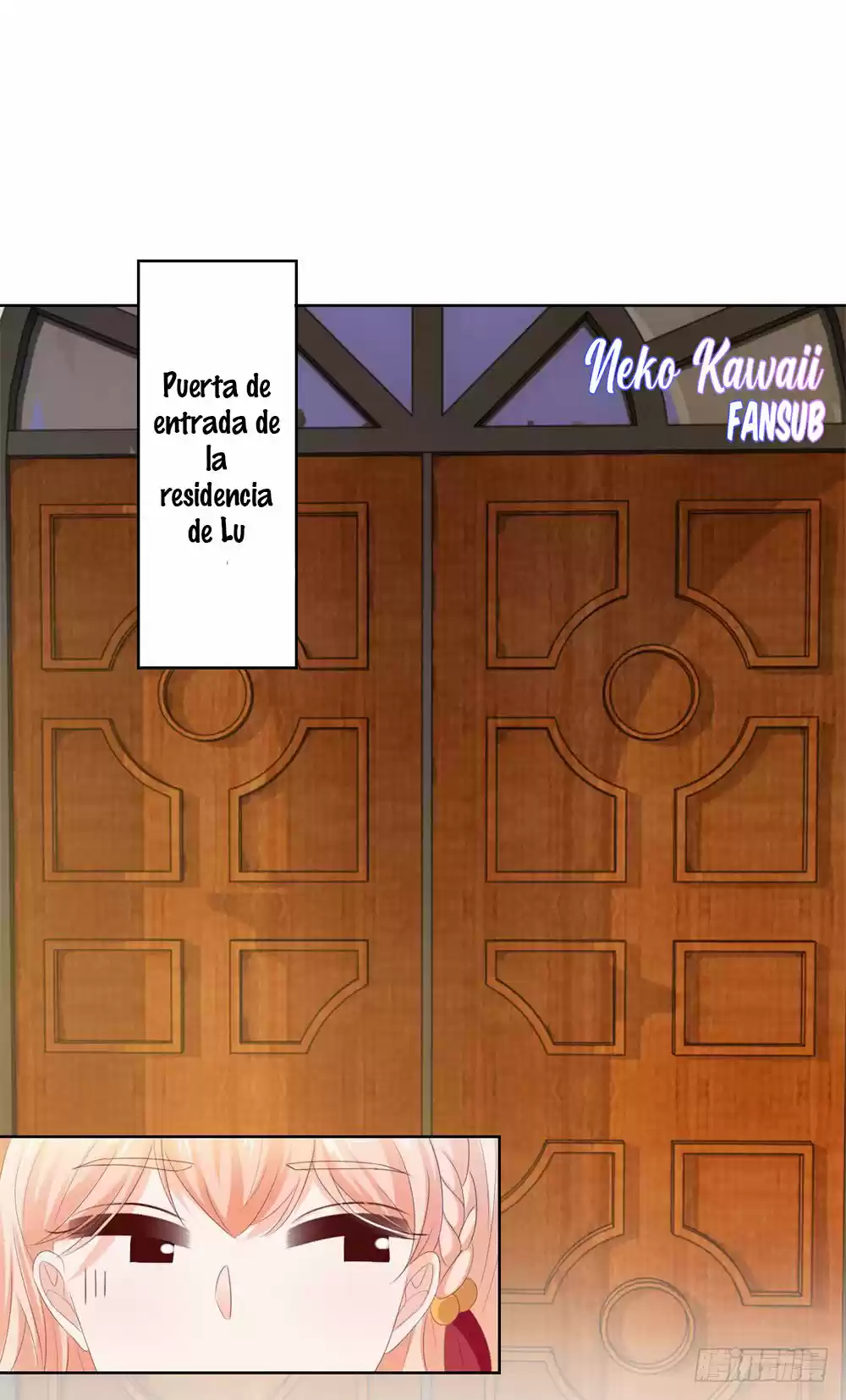 Matrimonio Oculto 100 Puntos - Capítulo 41 - Página 13 - LectorTMOo