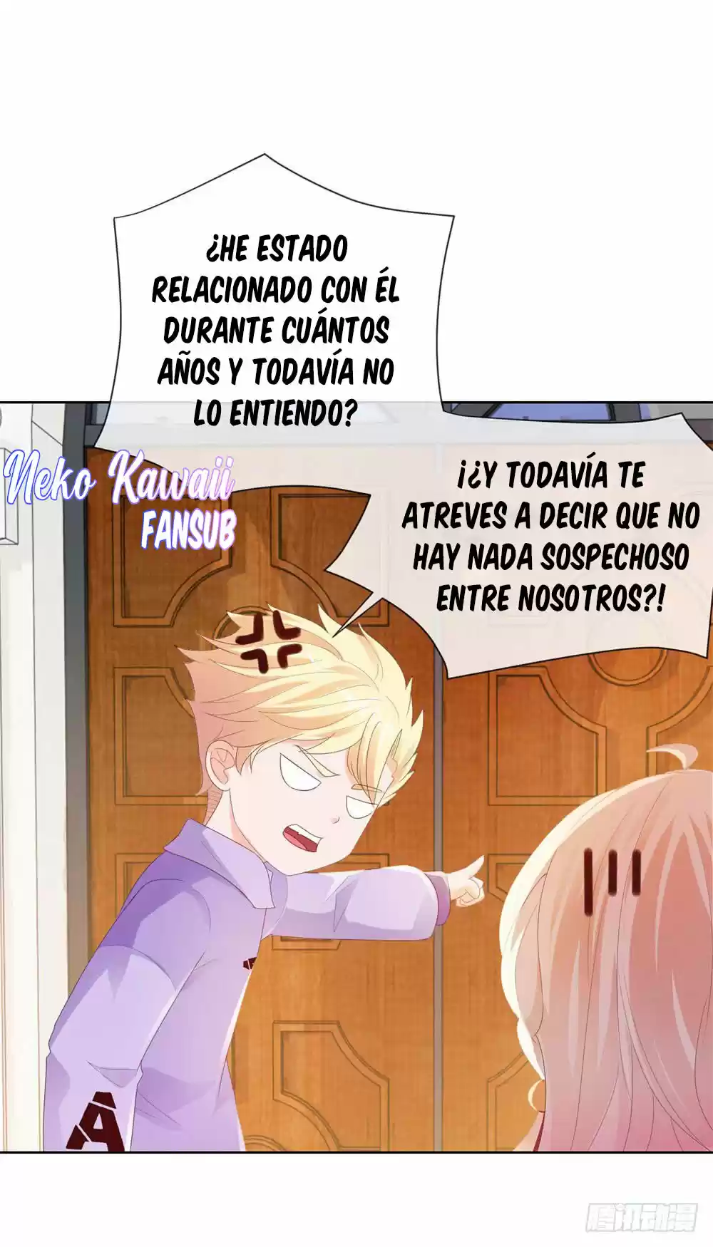 Matrimonio Oculto 100 Puntos - Capítulo 41 - Página 17 - LectorTMOo