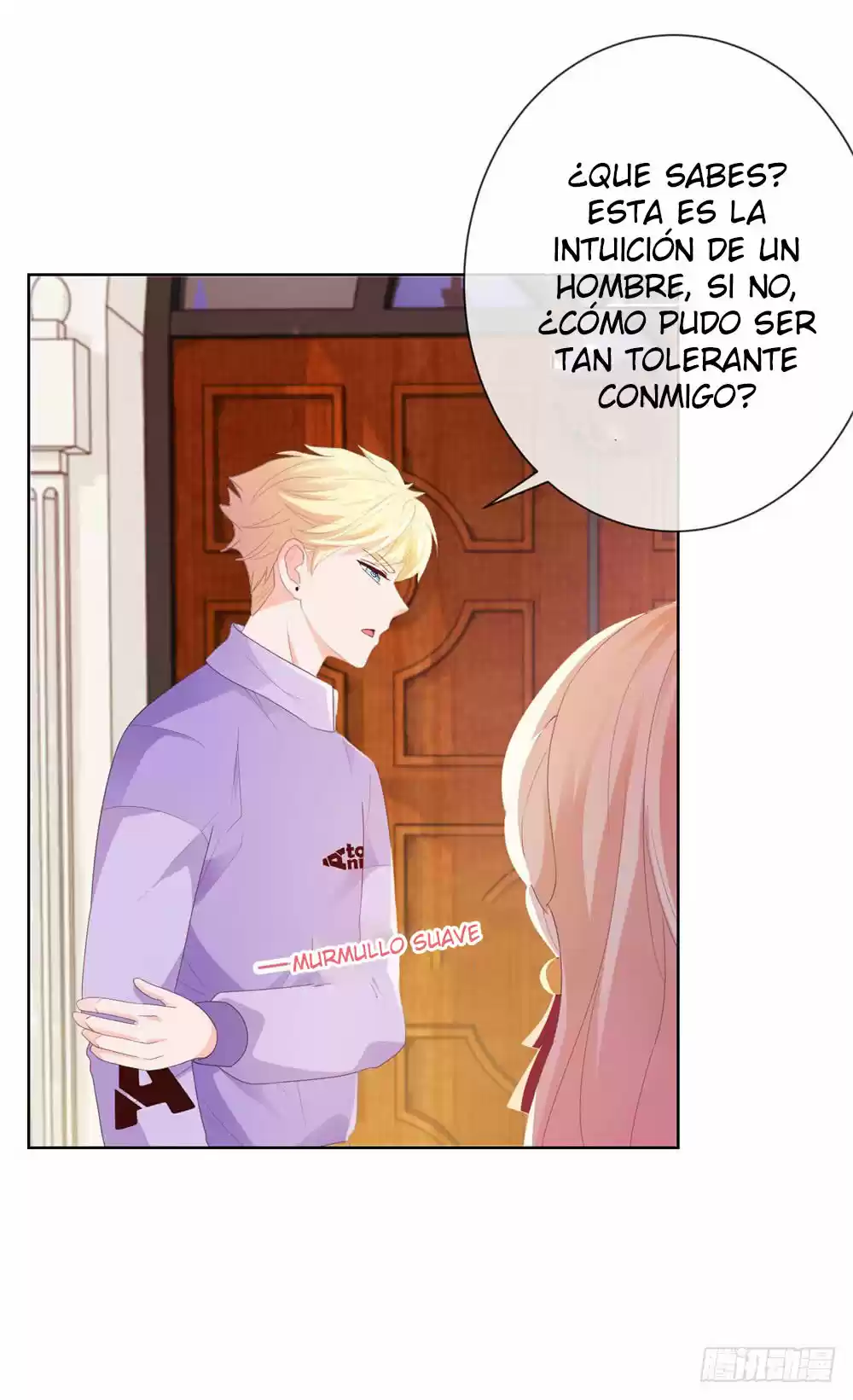 Matrimonio Oculto 100 Puntos - Capítulo 41 - Página 19 - LectorTMOo