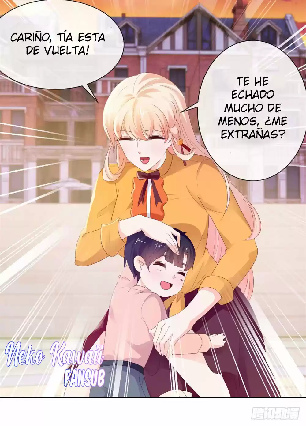 Matrimonio Oculto 100 Puntos - Capítulo 41 - Página 24 - LectorTMOo