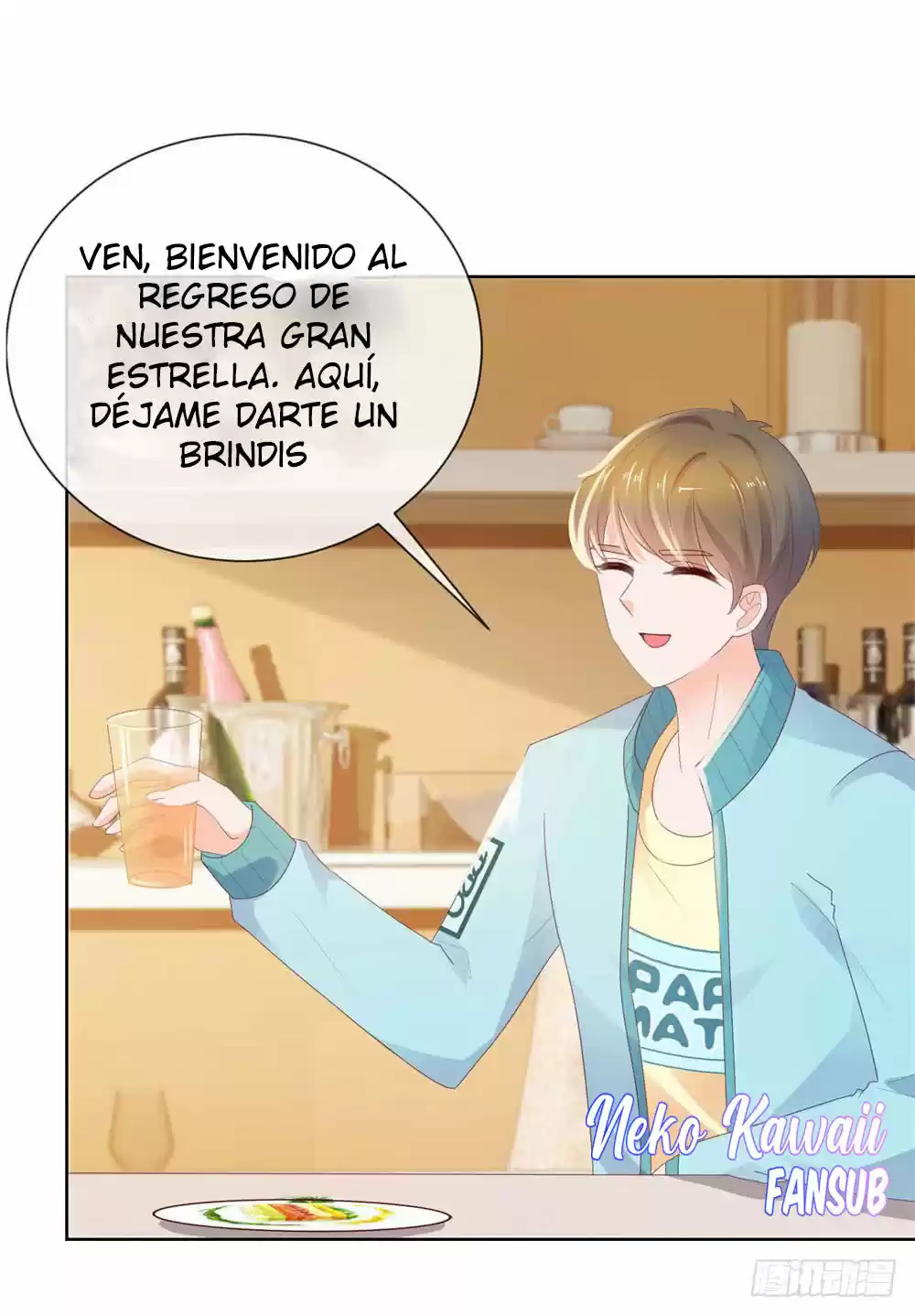 Matrimonio Oculto 100 Puntos - Capítulo 41 - Página 29 - LectorTMOo