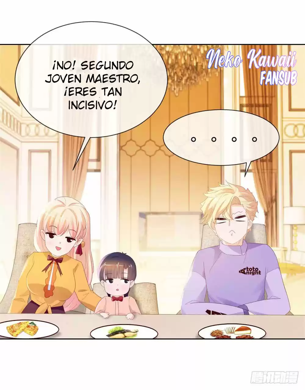 Matrimonio Oculto 100 Puntos - Capítulo 41 - Página 34 - LectorTMOo