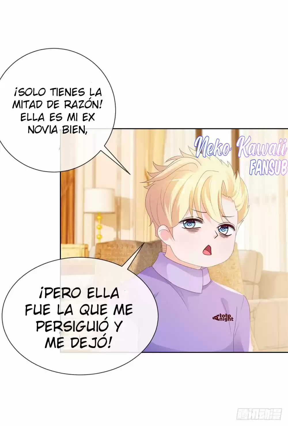 Matrimonio Oculto 100 Puntos - Capítulo 41 - Página 36 - LectorTMOo