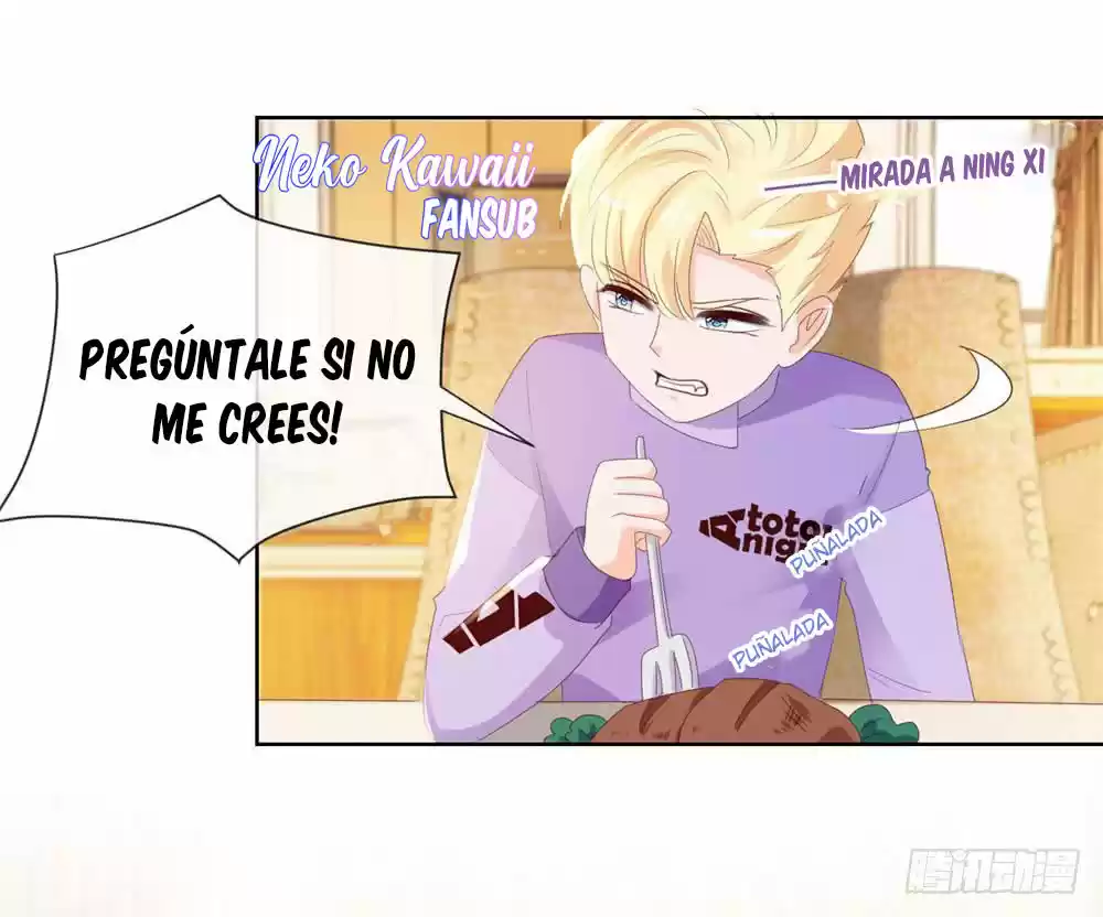 Matrimonio Oculto 100 Puntos - Capítulo 41 - Página 39 - LectorTMOo