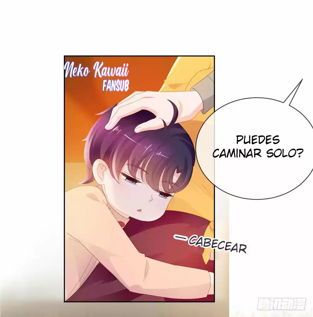 Matrimonio Oculto 100 Puntos - Capítulo 42 - Página 21 - LectorTMOo