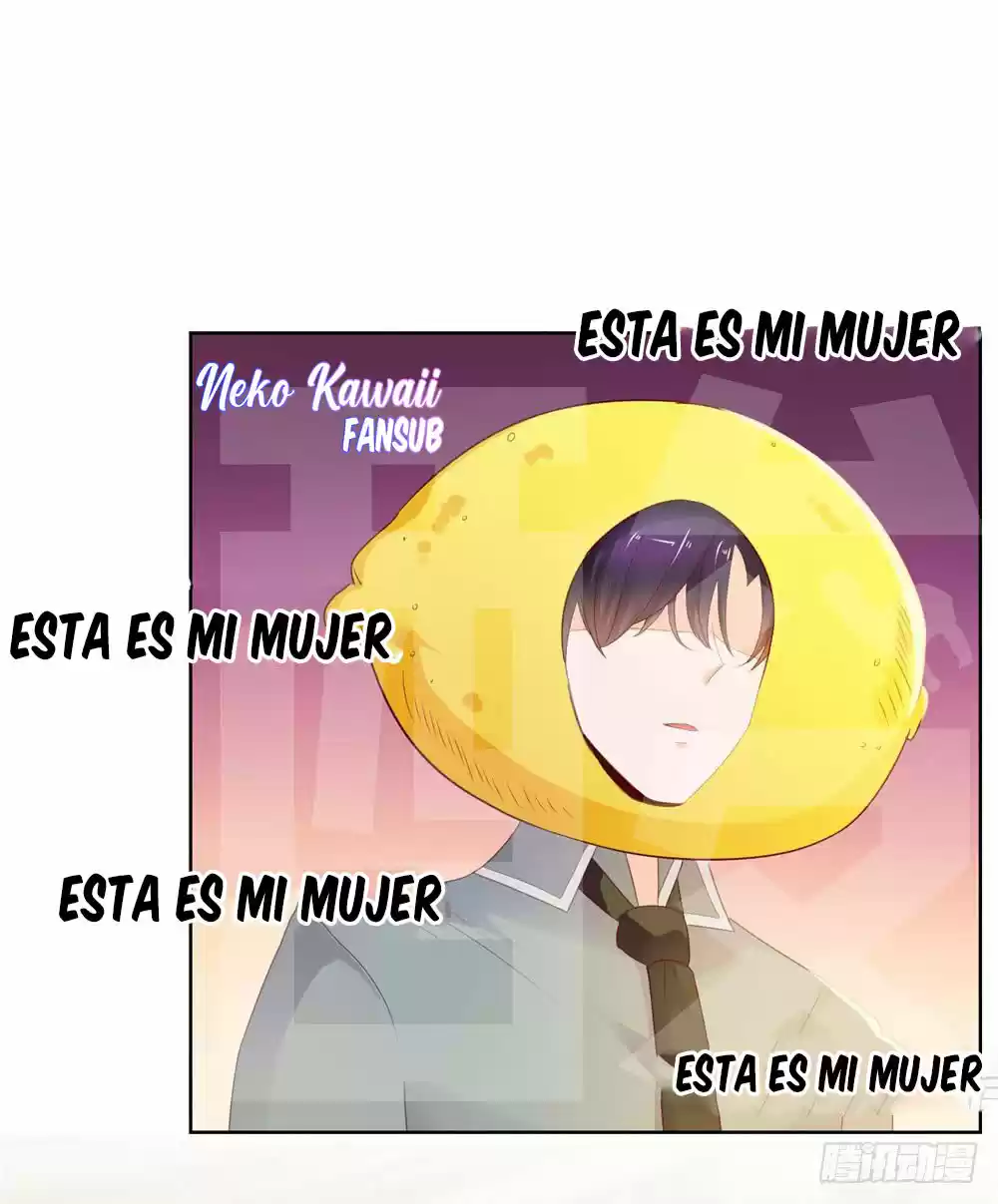Matrimonio Oculto 100 Puntos - Capítulo 42 - Página 26 - LectorTMOo