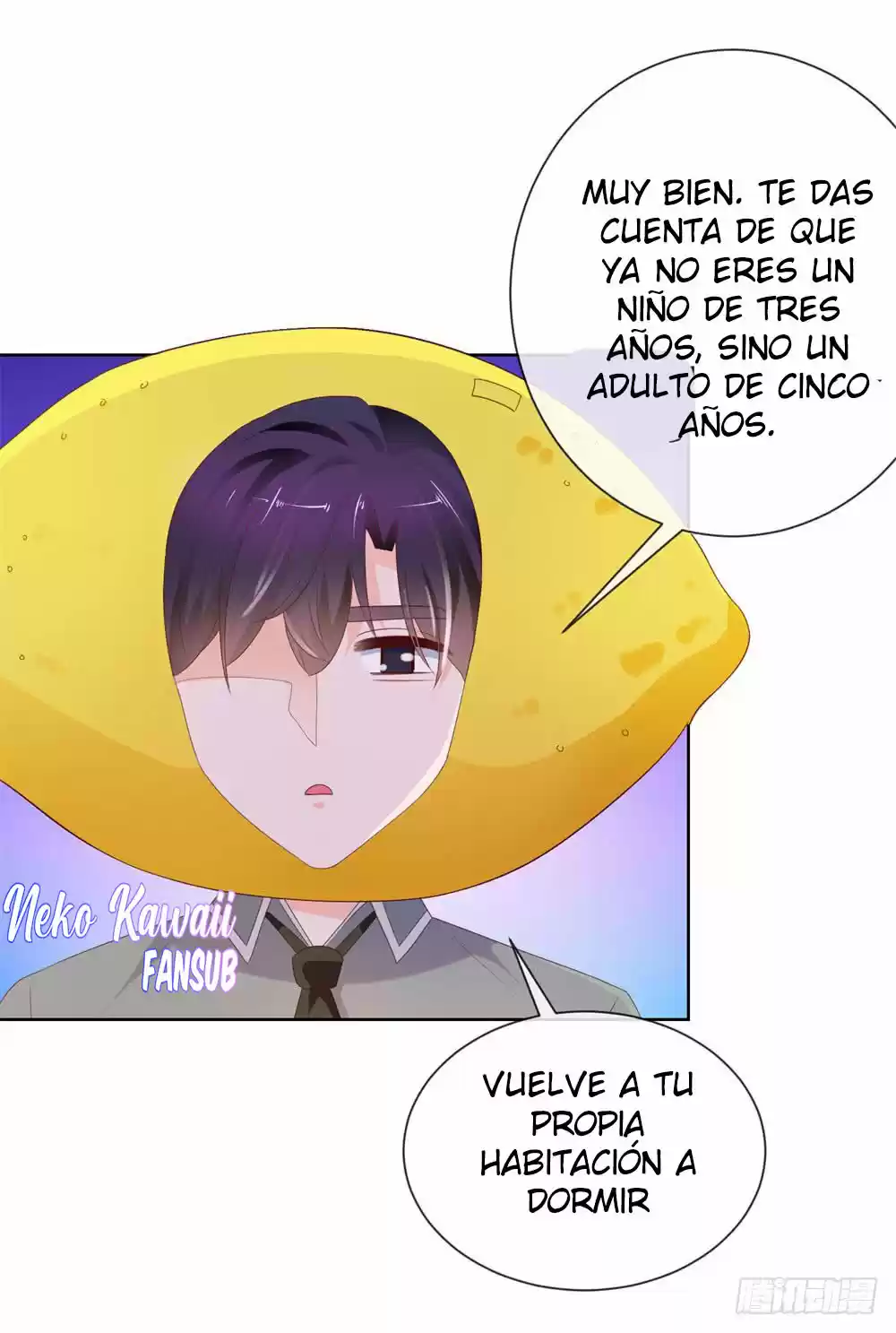 Matrimonio Oculto 100 Puntos - Capítulo 42 - Página 30 - LectorTMOo