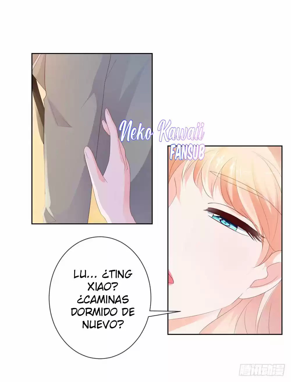 Matrimonio Oculto 100 Puntos - Capítulo 42 - Página 39 - LectorTMOo