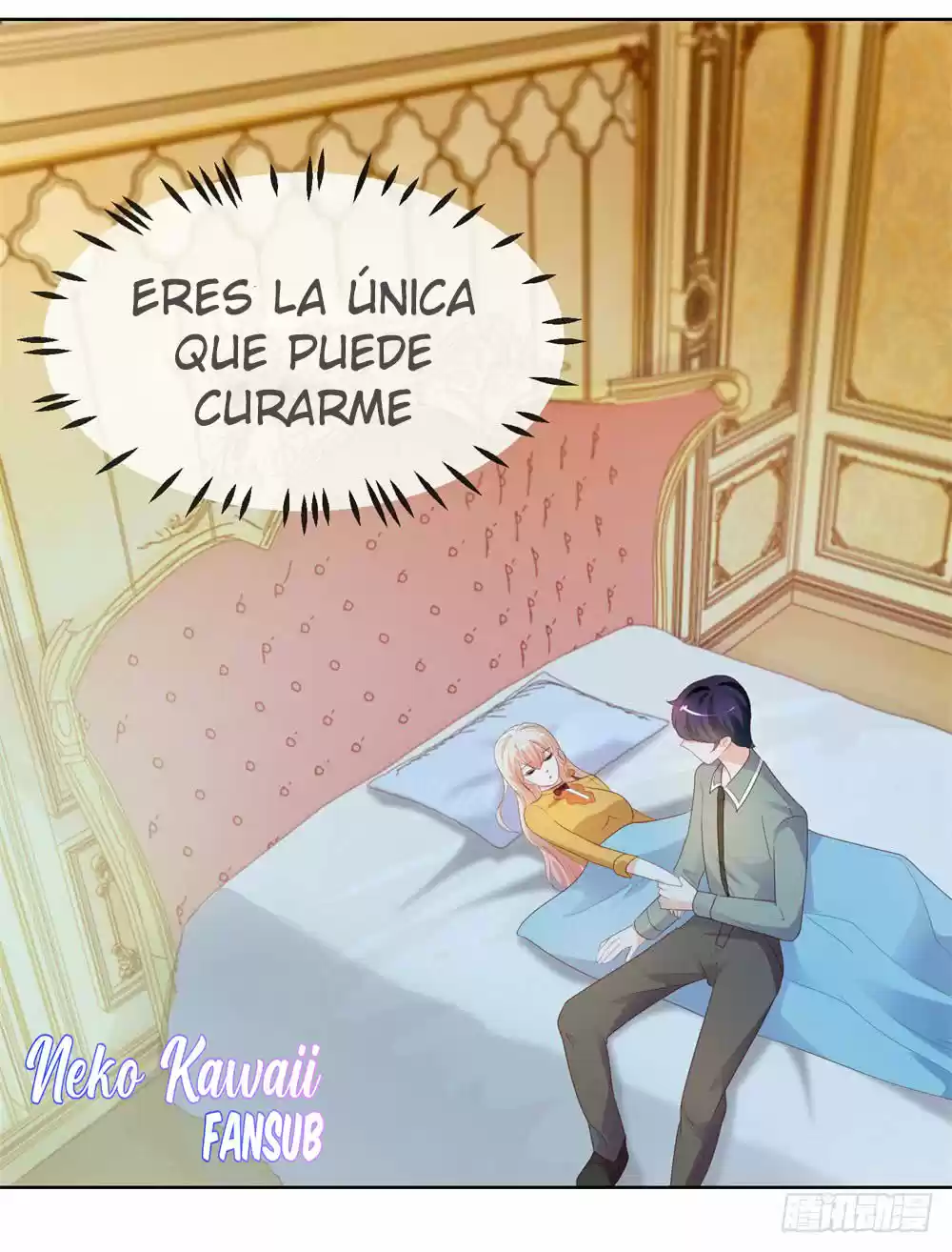 Matrimonio Oculto 100 Puntos - Capítulo 42 - Página 43 - LectorTMOo