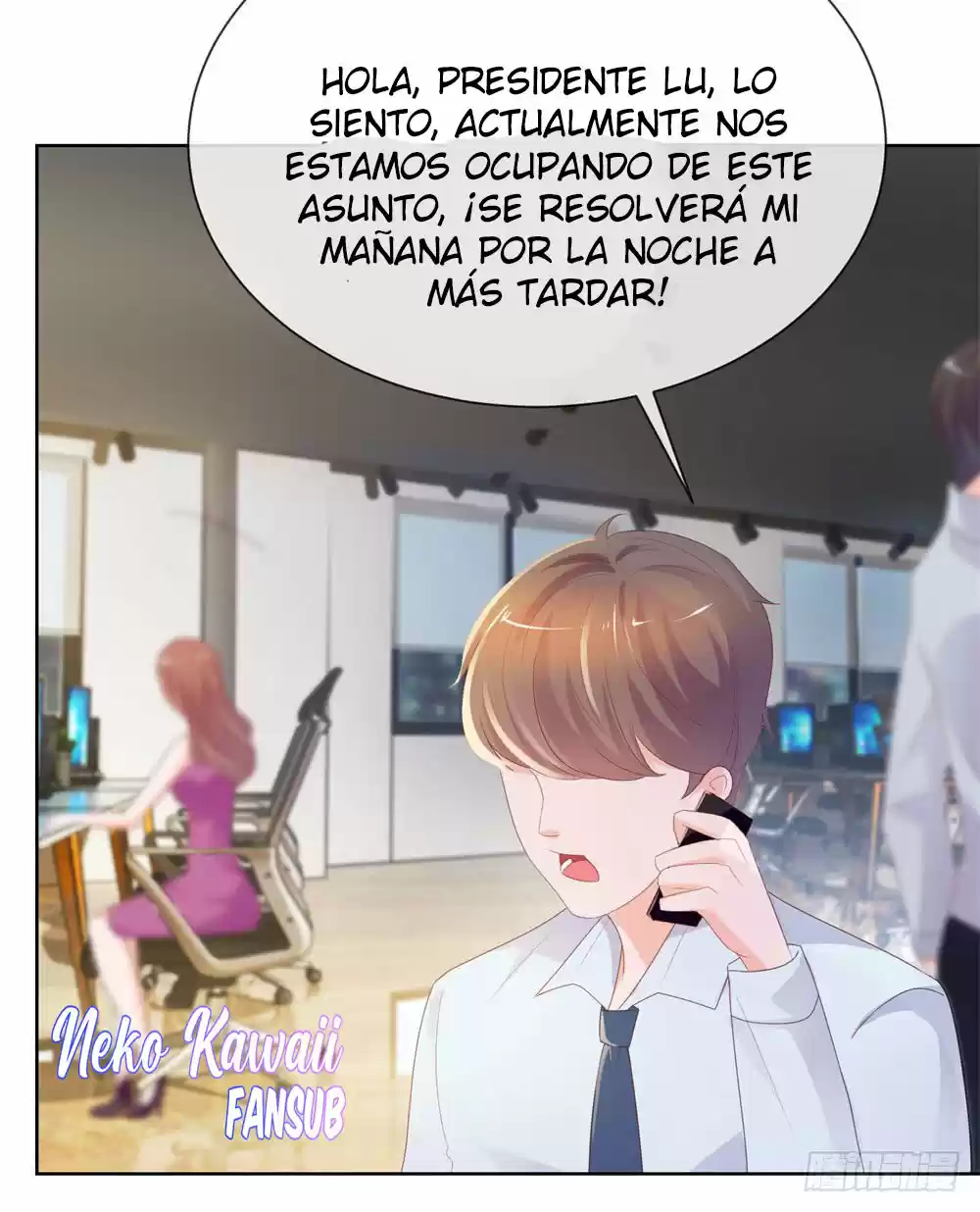 Matrimonio Oculto 100 Puntos - Capítulo 42 - Página 45 - LectorTMOo